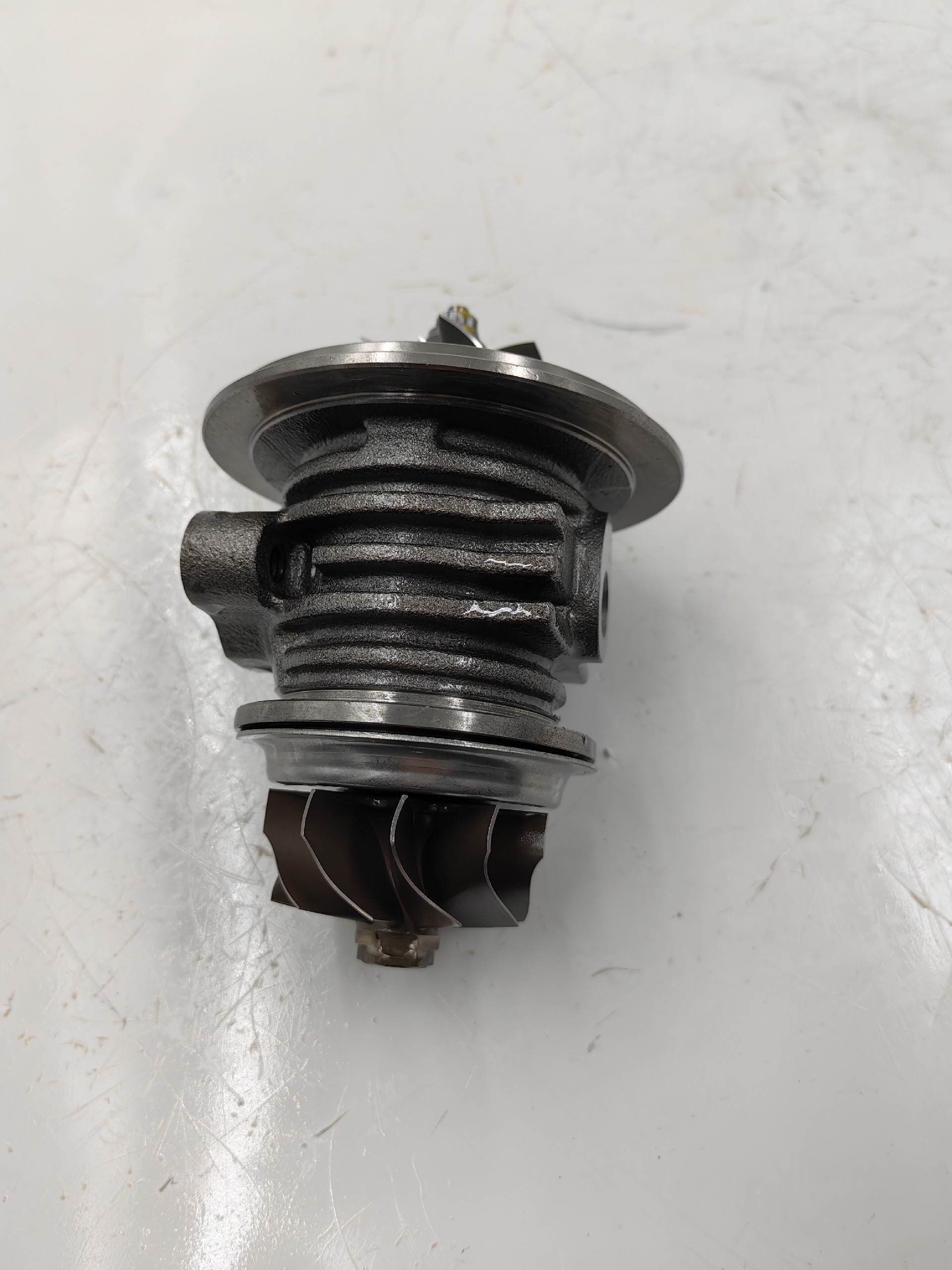 Jiaxing Borui Turbocharging Technology Co., LTD