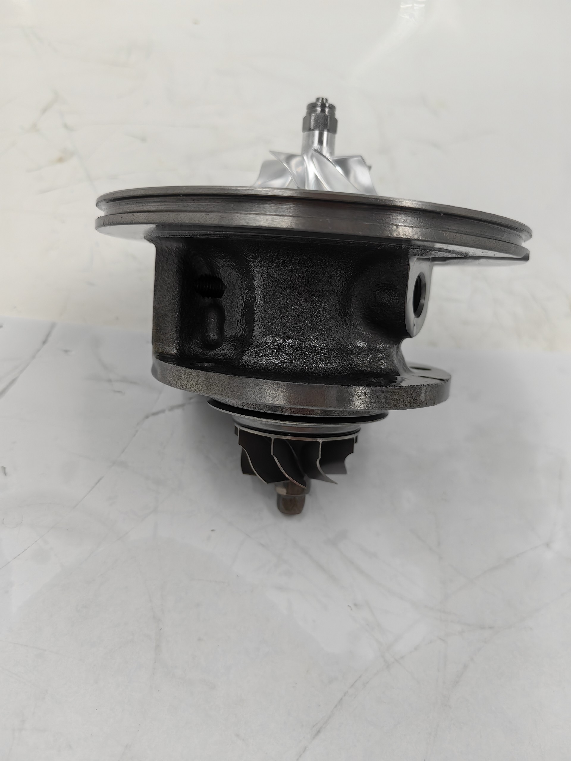 Jiaxing Borui Turbocharging Technology Co., LTD