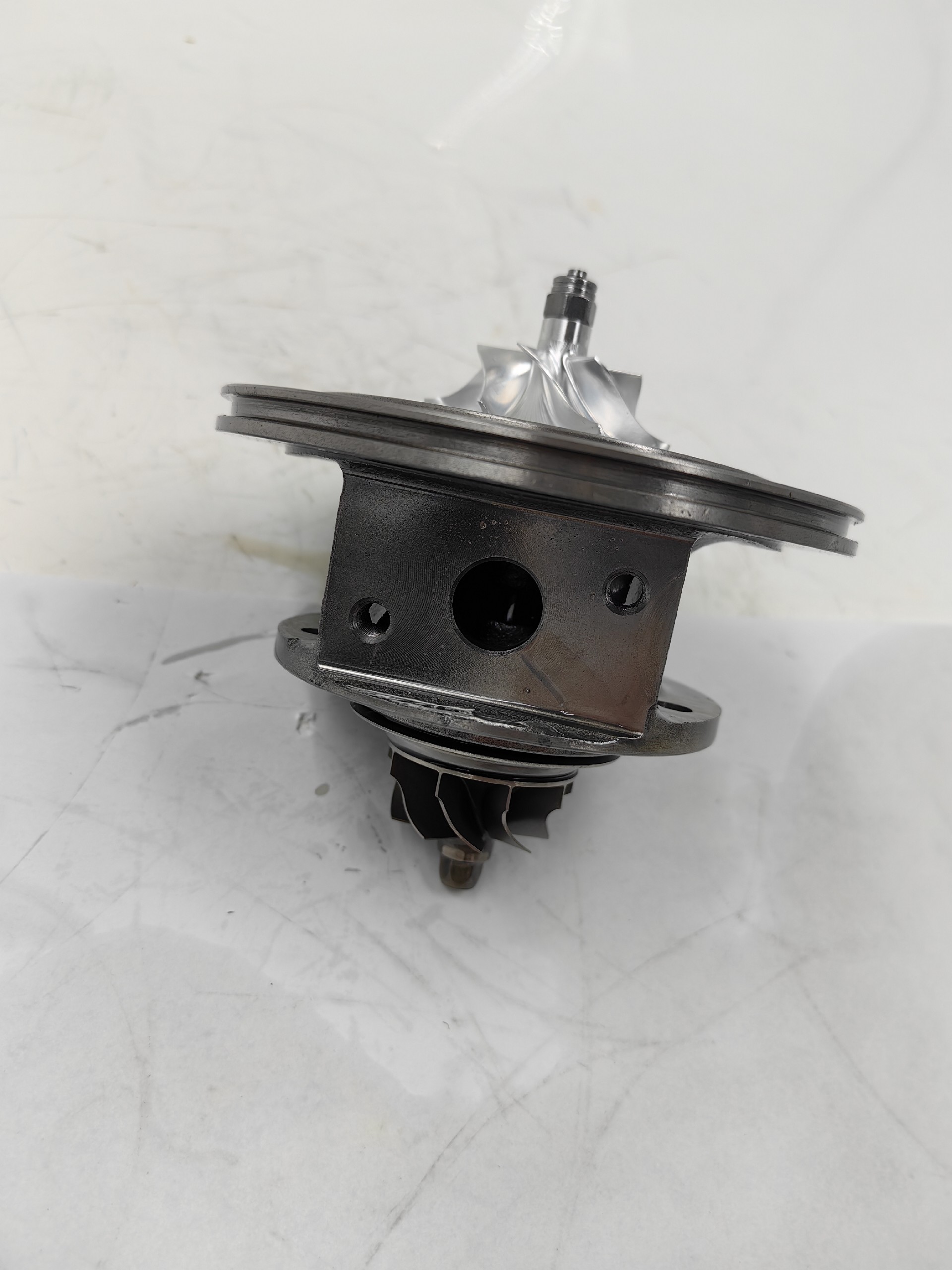 Jiaxing Borui Turbocharging Technology Co., LTD