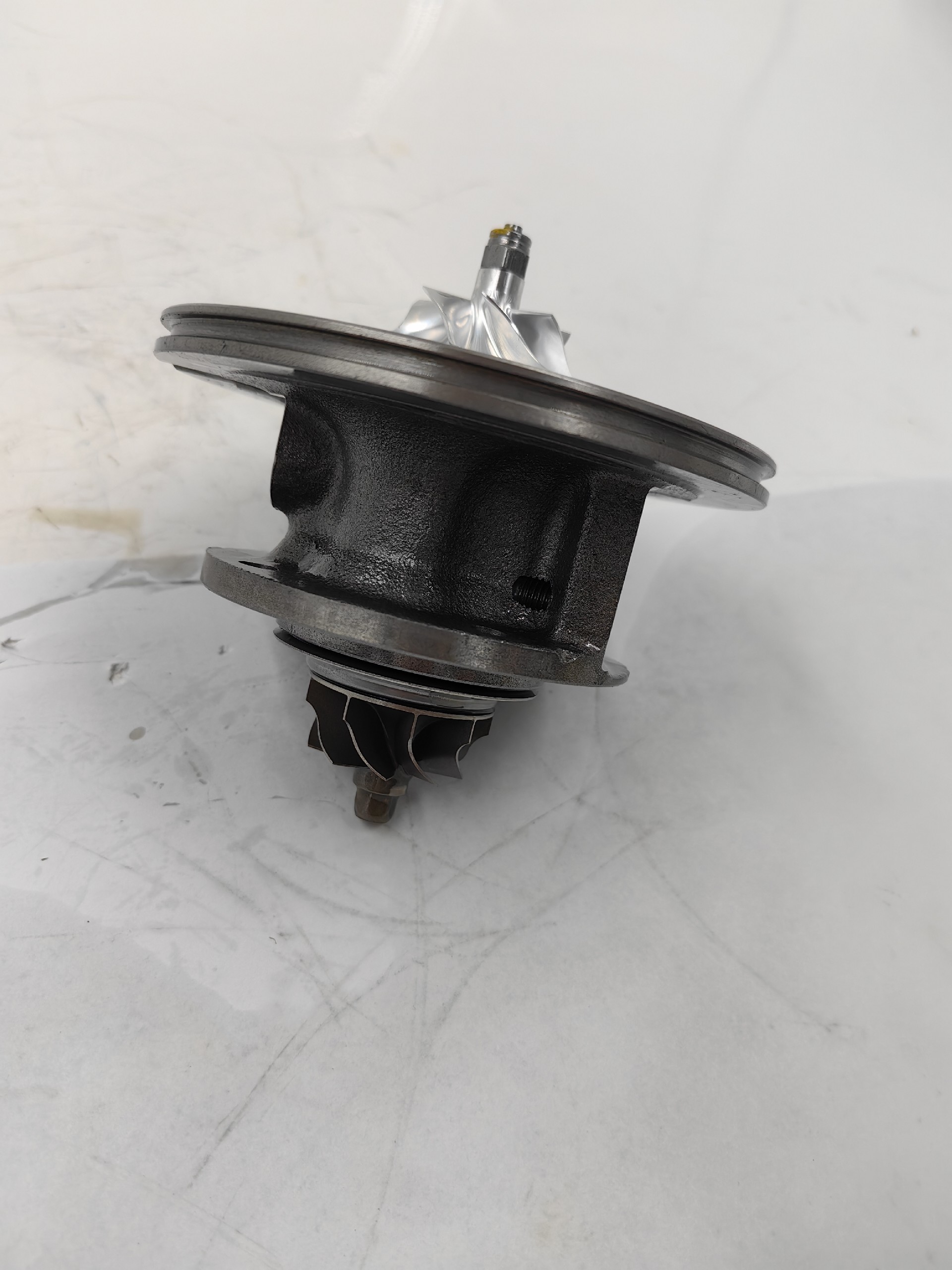 Jiaxing Borui Turbocharging Technology Co., LTD