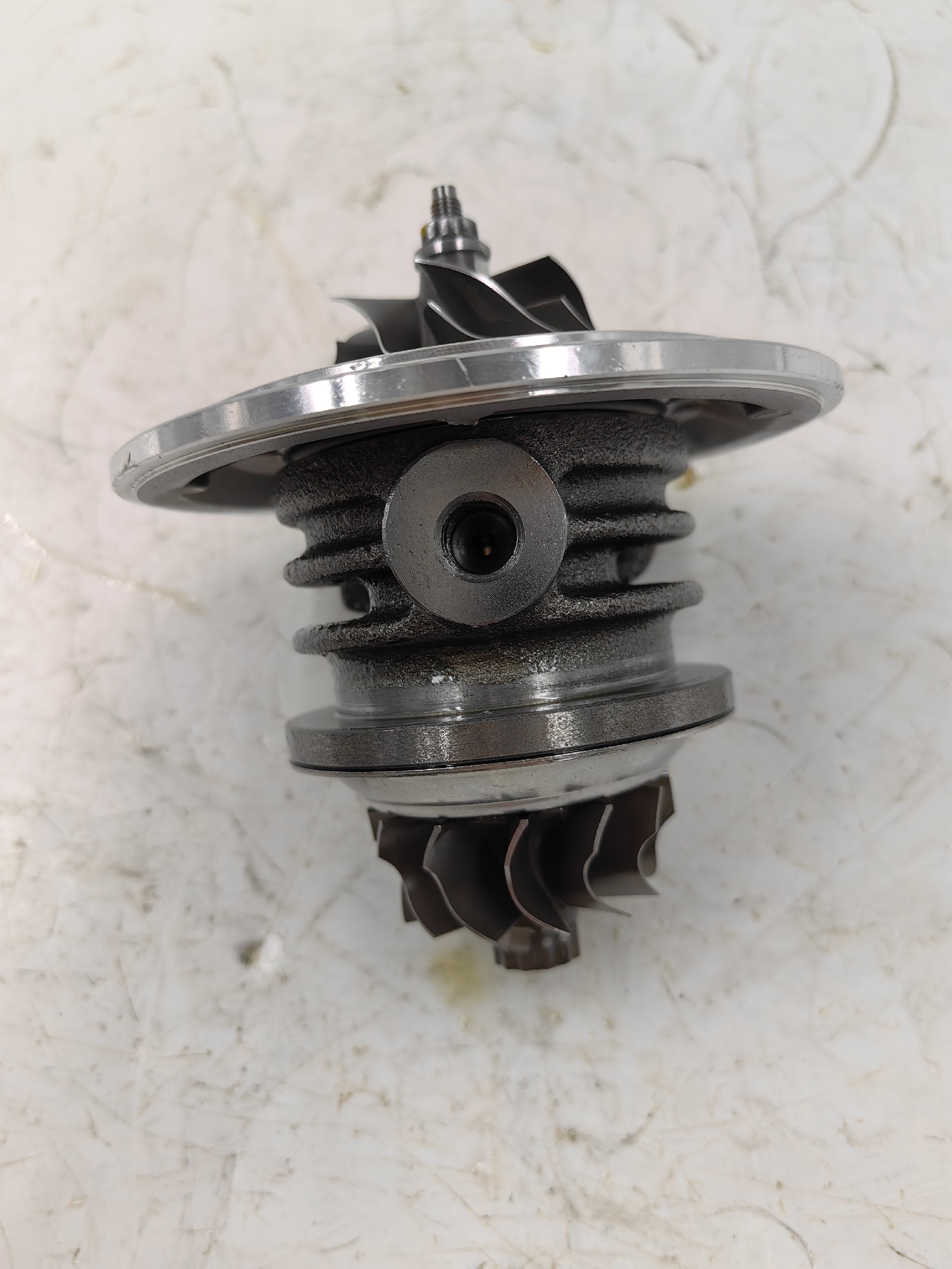 Jiaxing Borui Turbocharging Technology Co., LTD