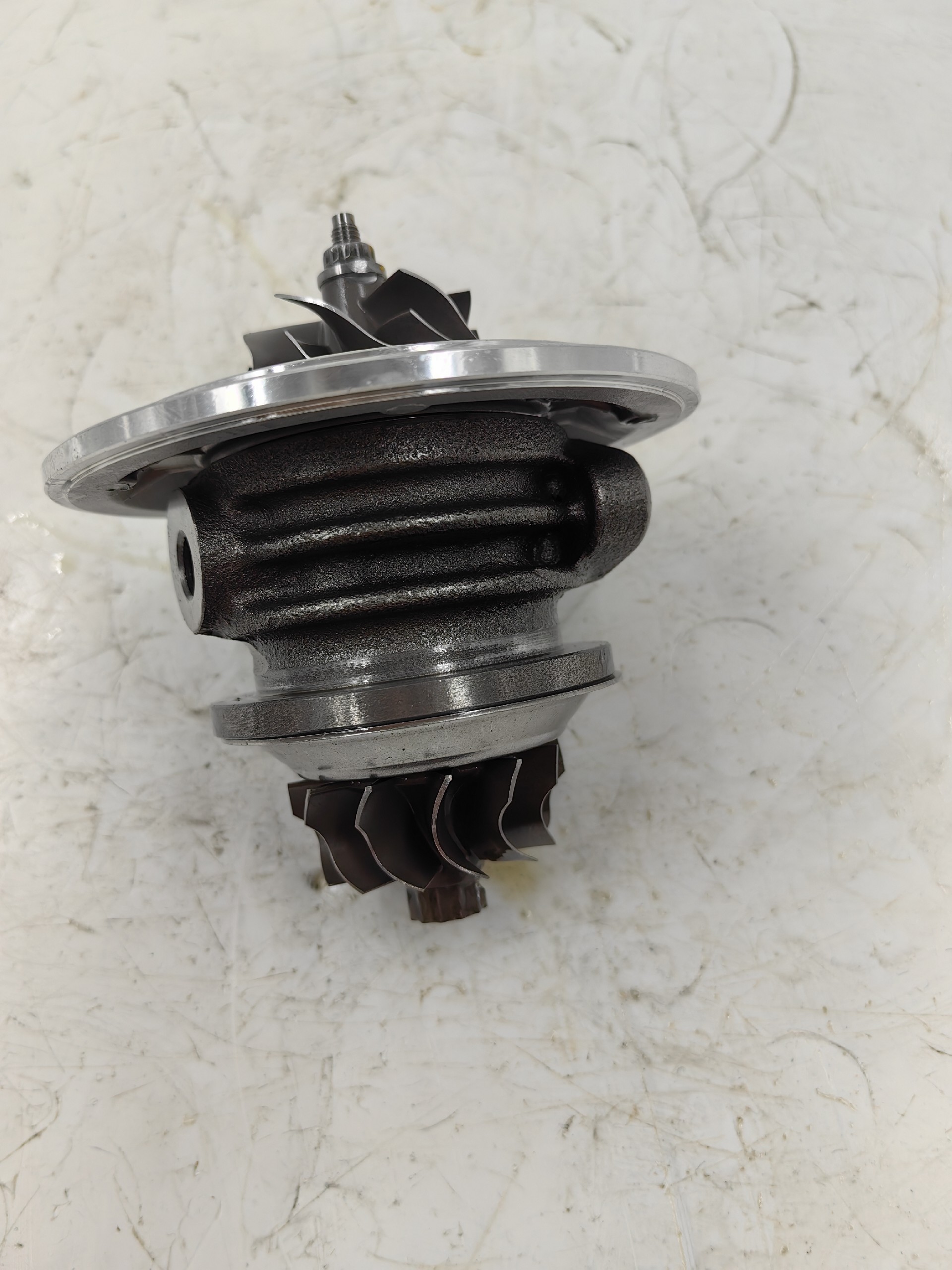 Jiaxing Borui Turbocharging Technology Co., LTD