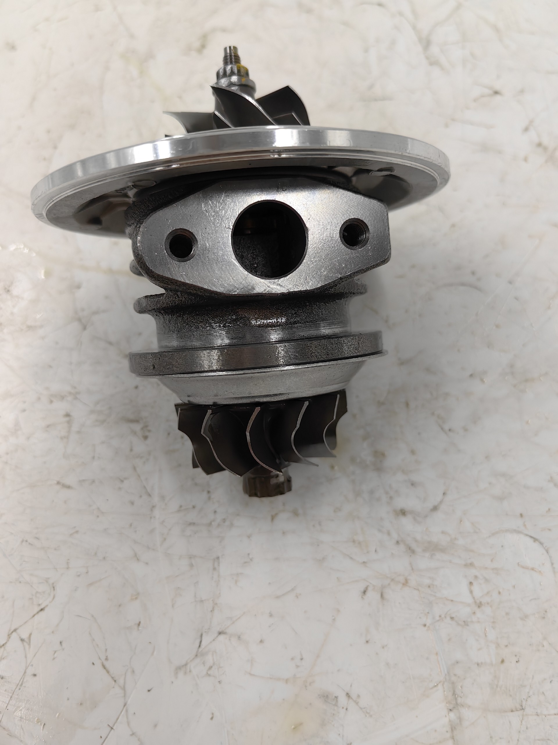 Jiaxing Borui Turbocharging Technology Co., LTD