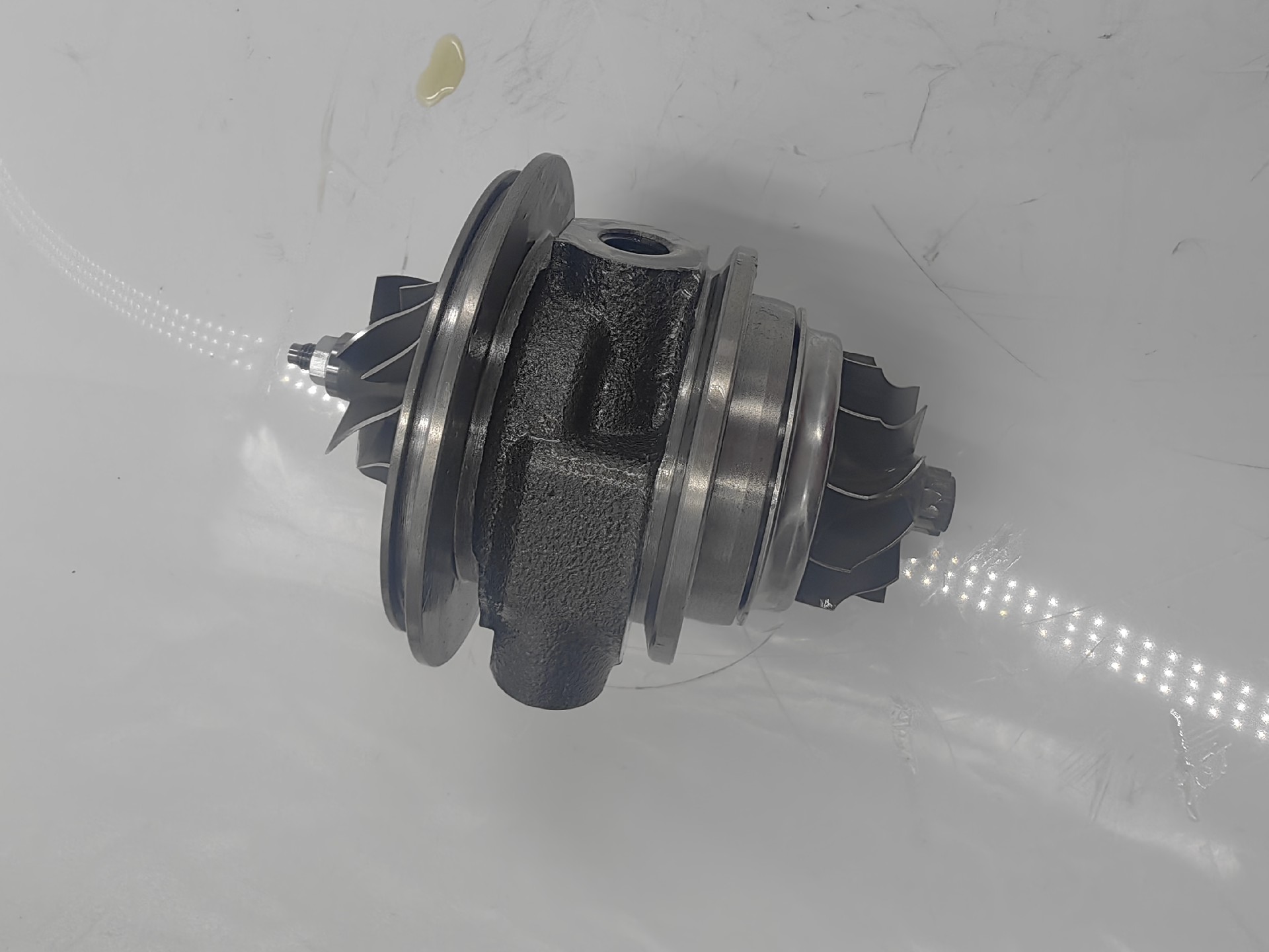 Jiaxing Borui Turbocharging Technology Co., LTD