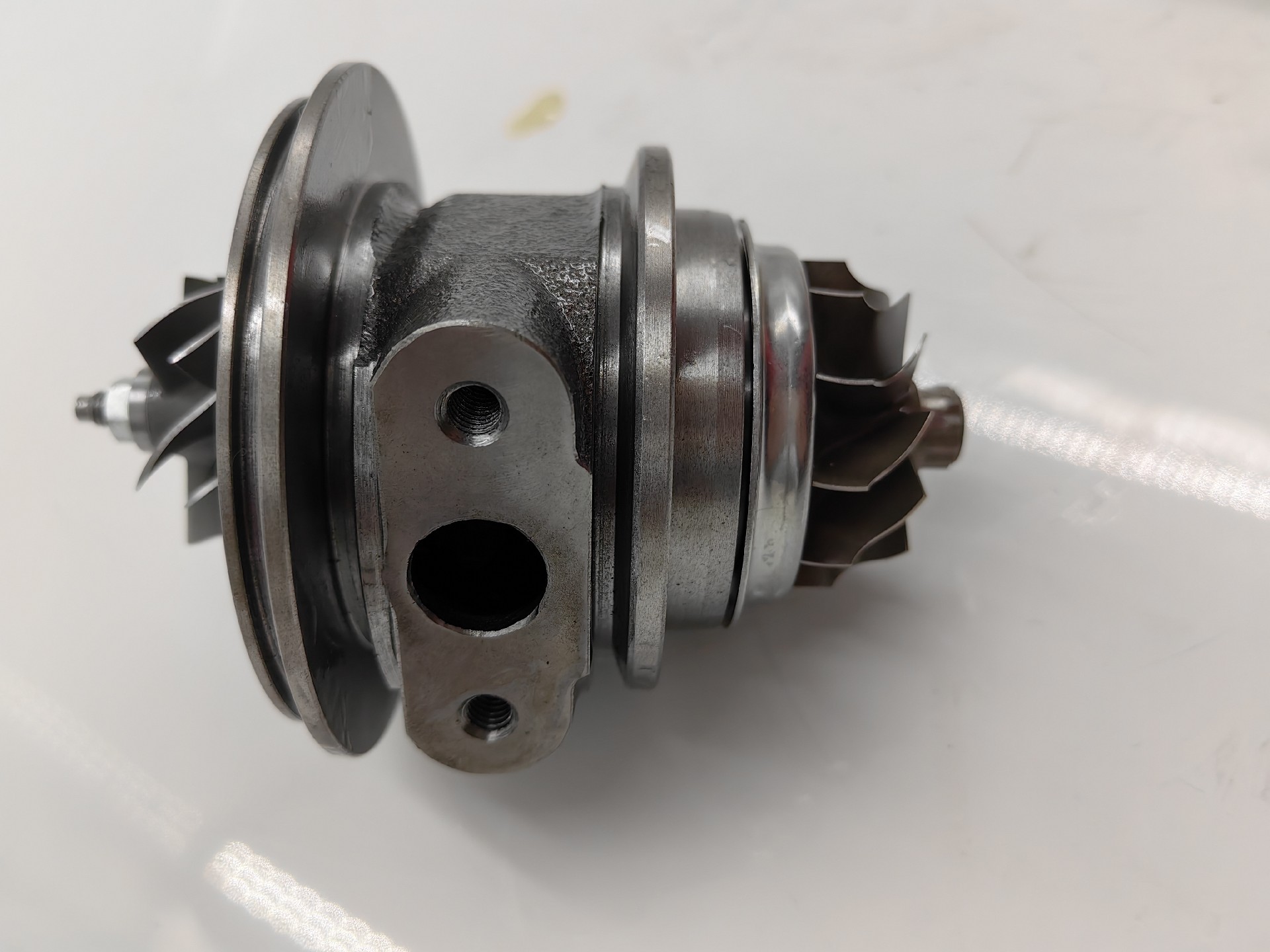 Jiaxing Borui Turbocharging Technology Co., LTD