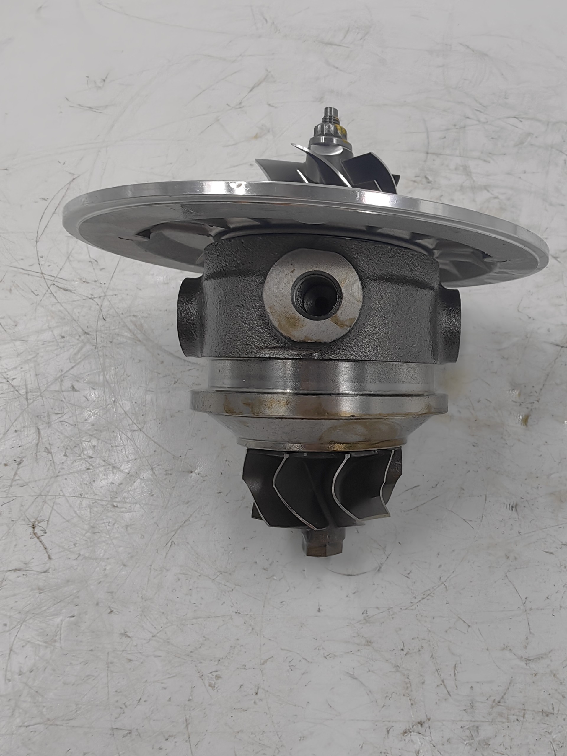 Jiaxing Borui Turbocharging Technology Co., LTD