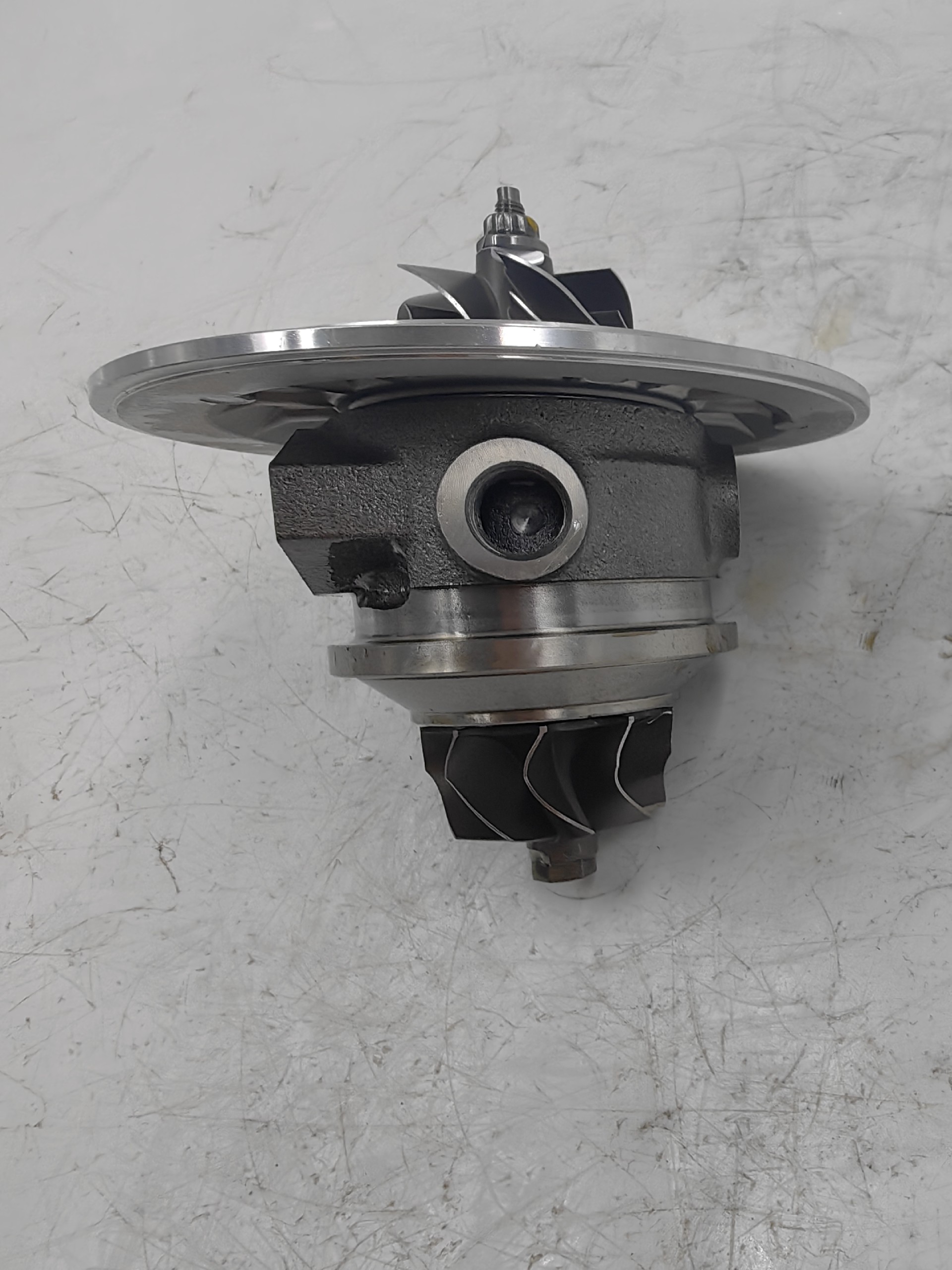 Jiaxing Borui Turbocharging Technology Co., LTD