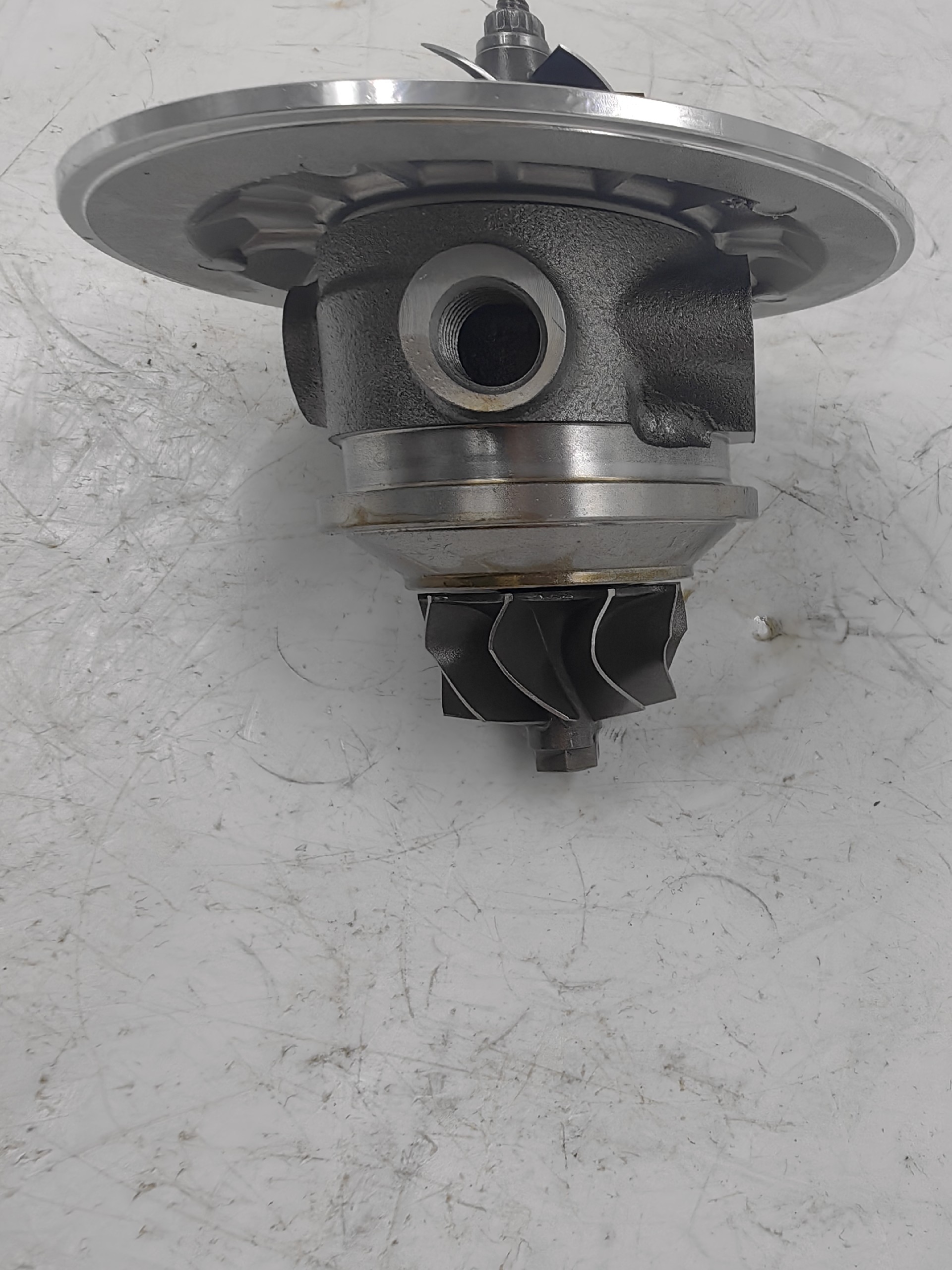 Jiaxing Borui Turbocharging Technology Co., LTD