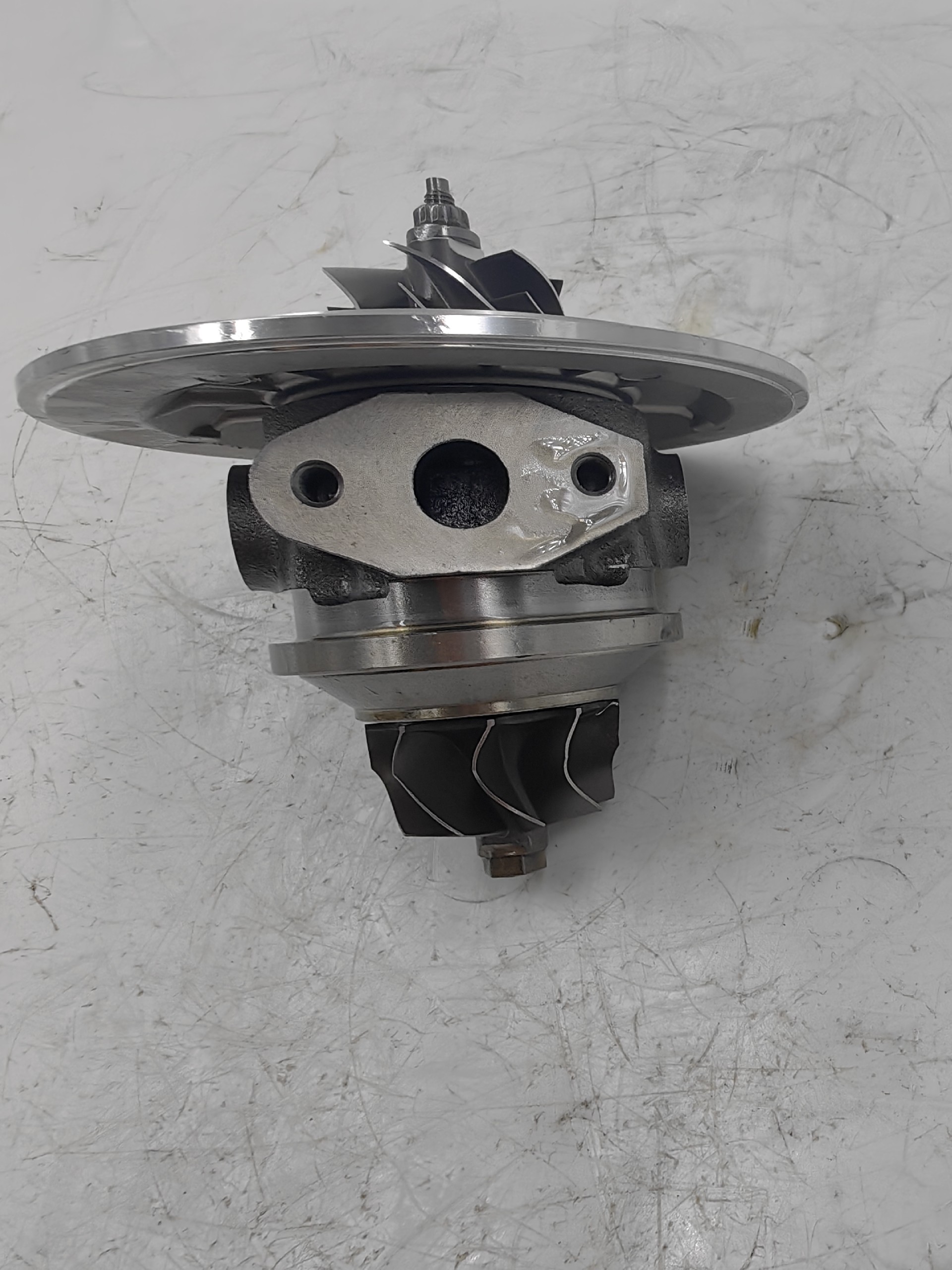 Jiaxing Borui Turbocharging Technology Co., LTD