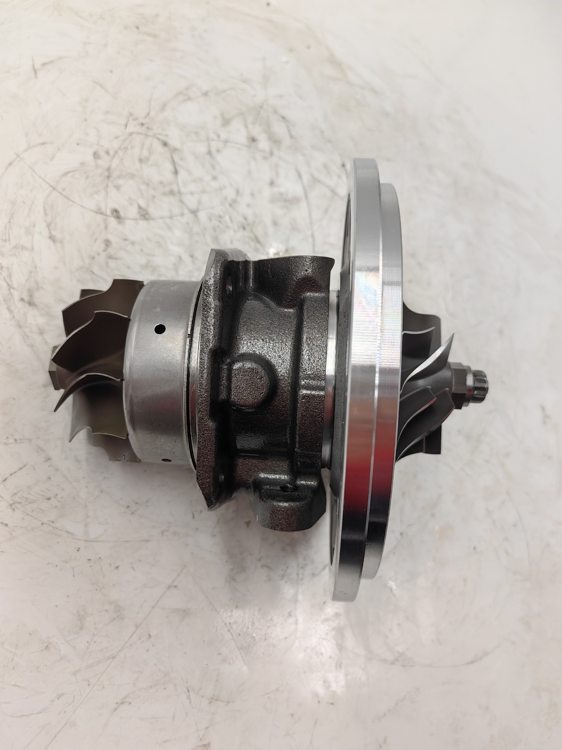 Jiaxing Borui Turbocharging Technology Co., LTD