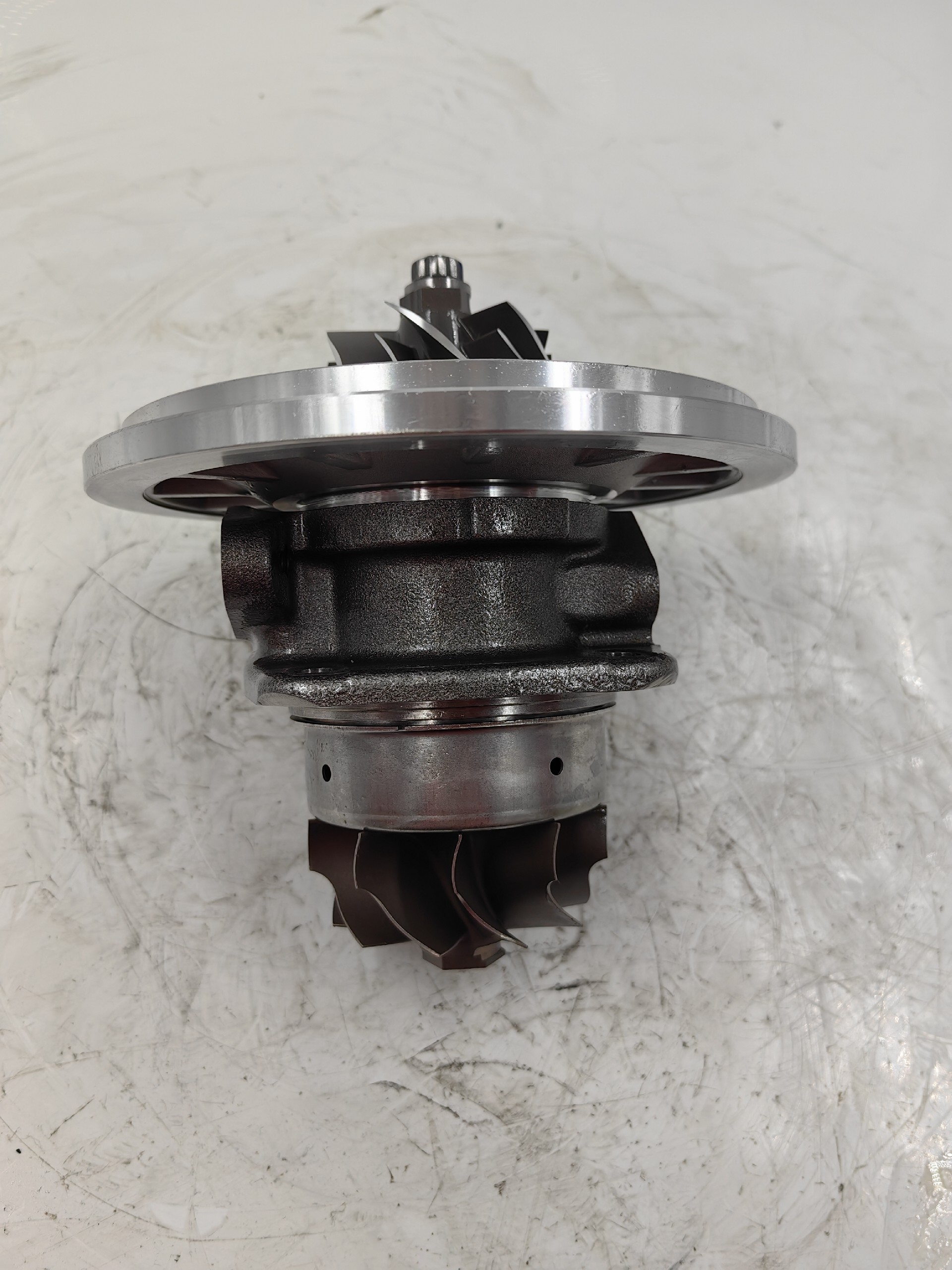 Jiaxing Borui Turbocharging Technology Co., LTD