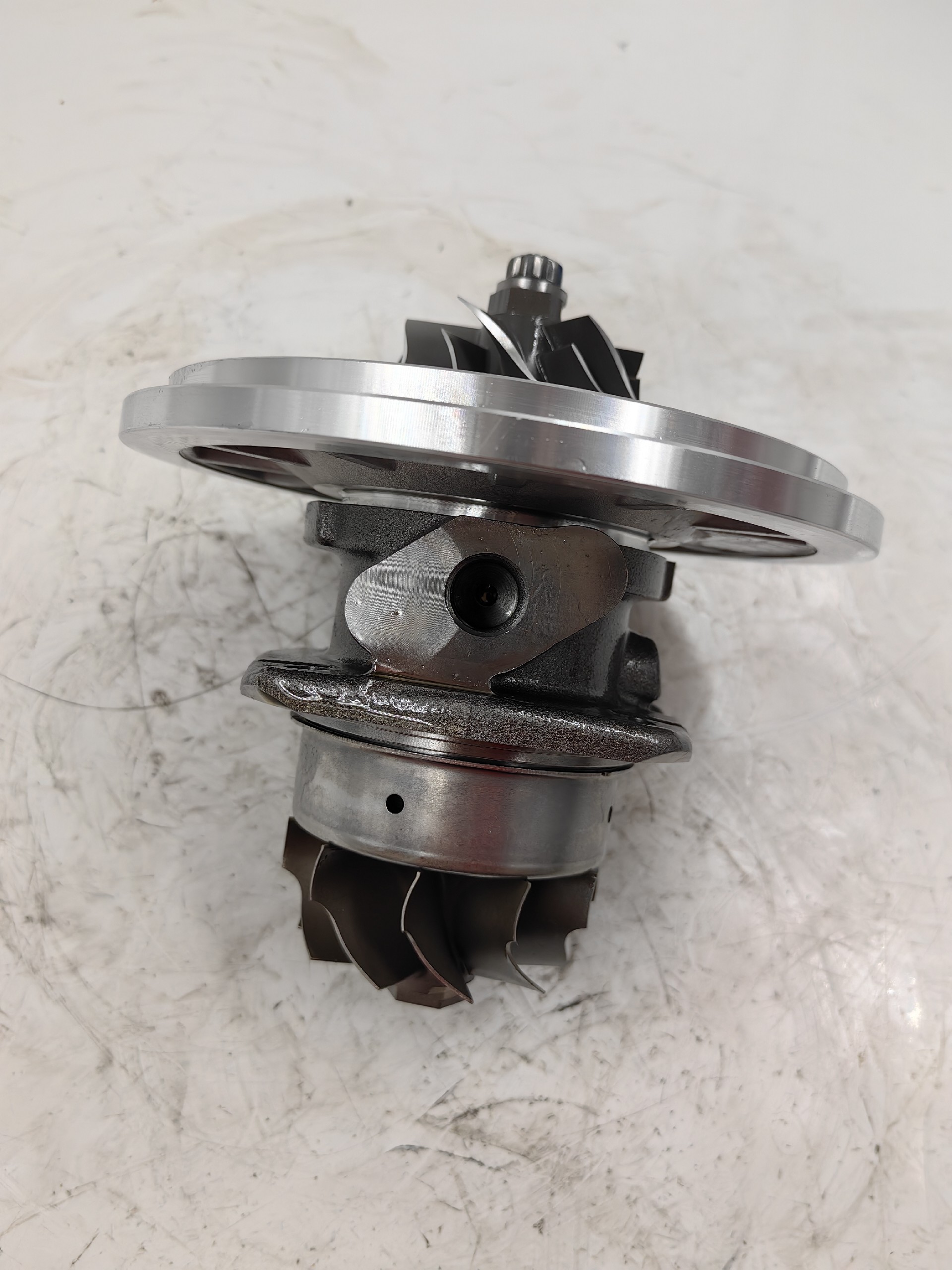 Jiaxing Borui Turbocharging Technology Co., LTD