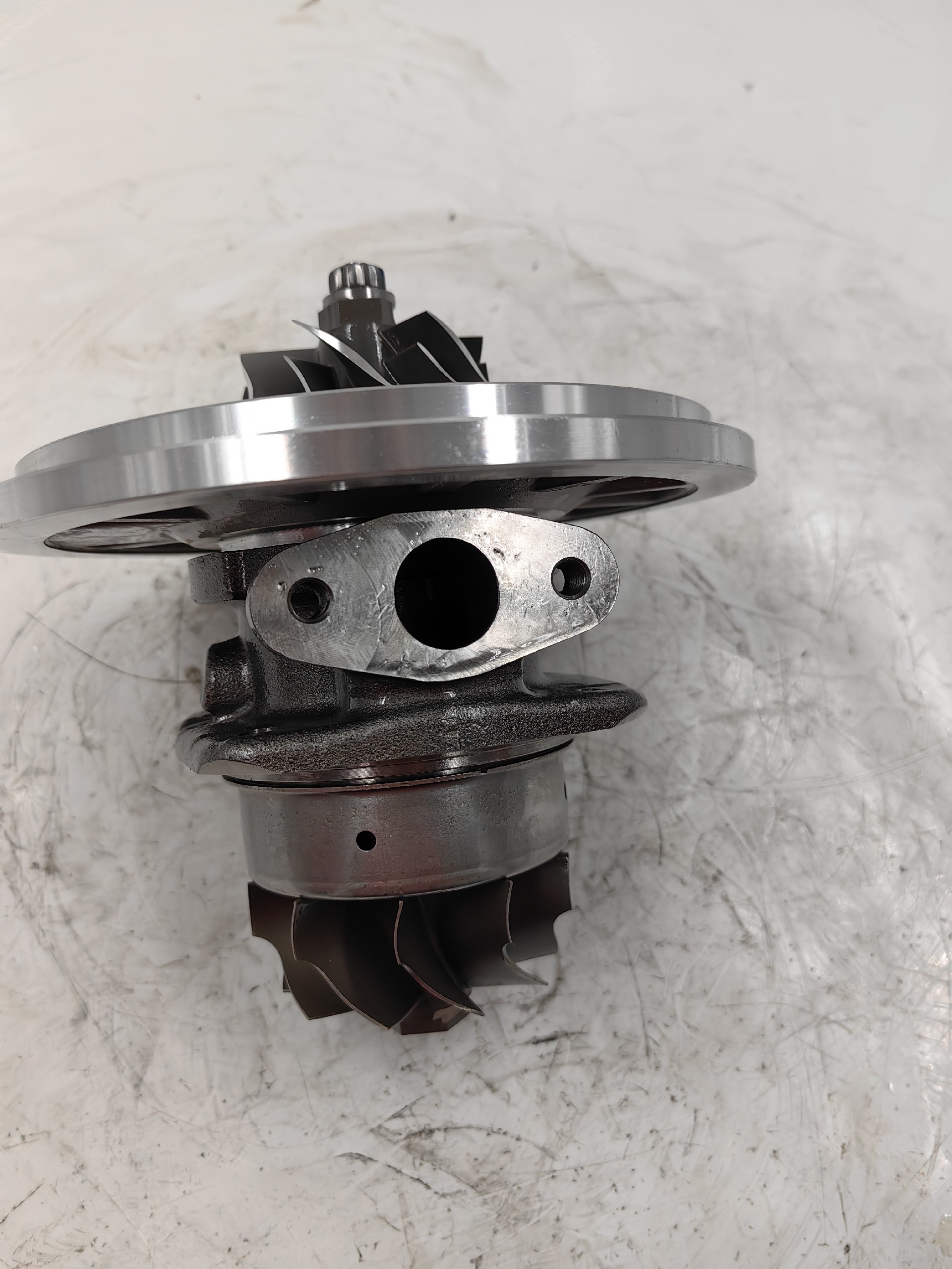 Jiaxing Borui Turbocharging Technology Co., LTD