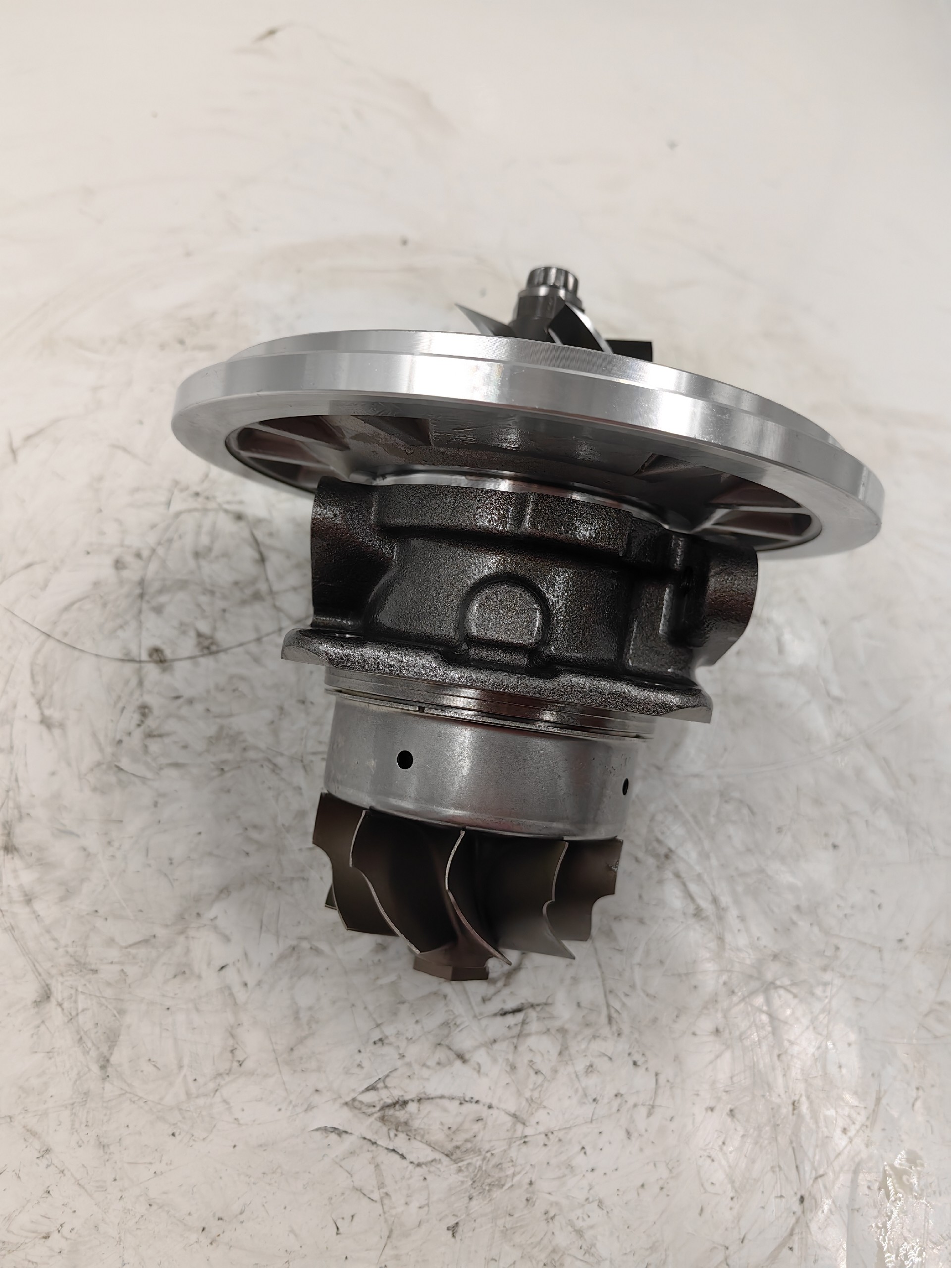 Jiaxing Borui Turbocharging Technology Co., LTD