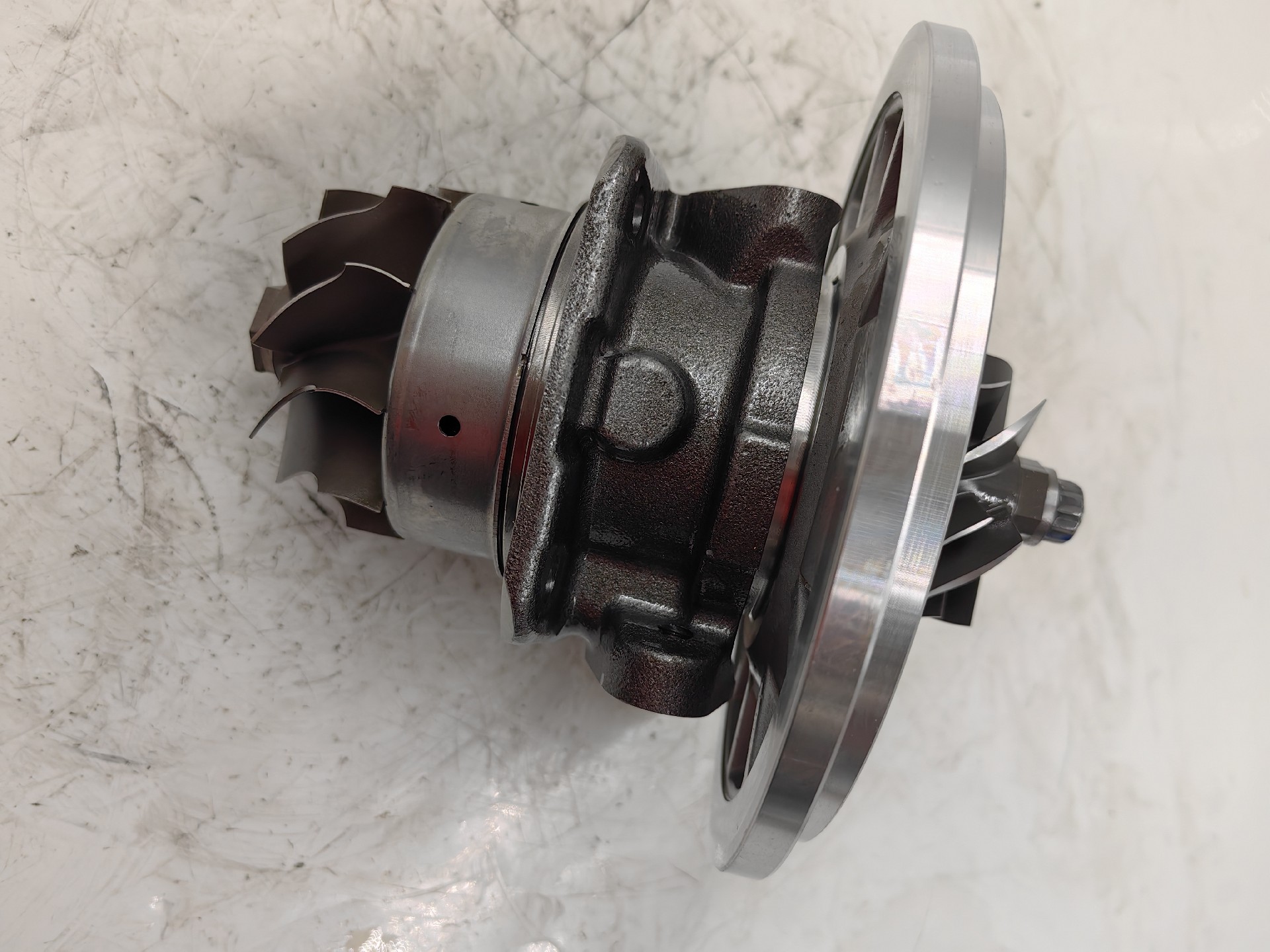 Jiaxing Borui Turbocharging Technology Co., LTD