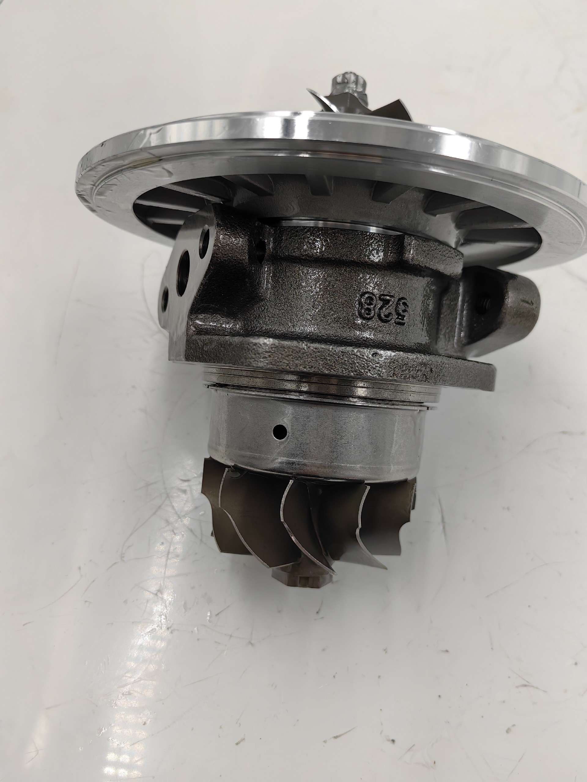 Jiaxing Borui Turbocharging Technology Co., LTD