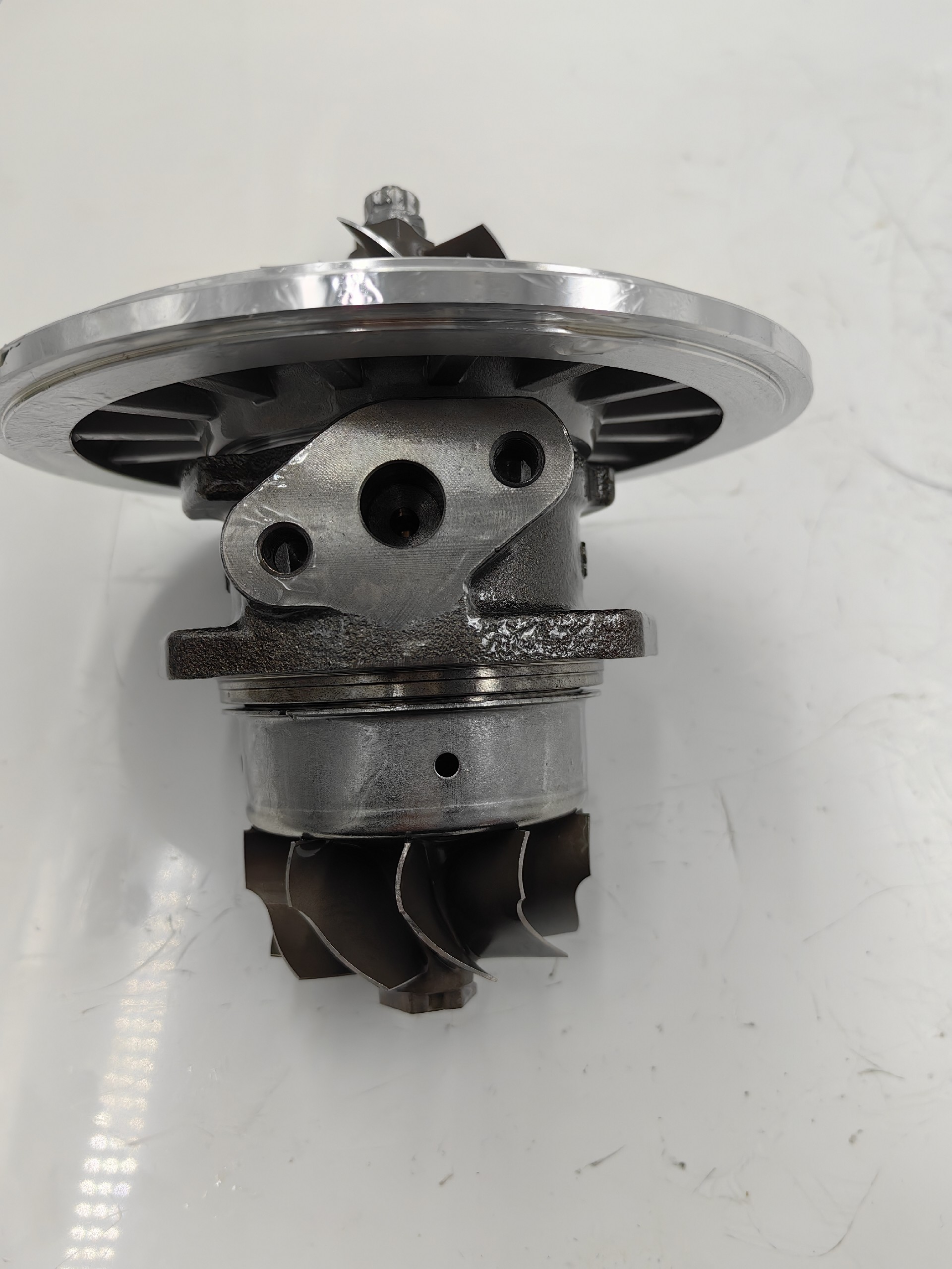 Jiaxing Borui Turbocharging Technology Co., LTD