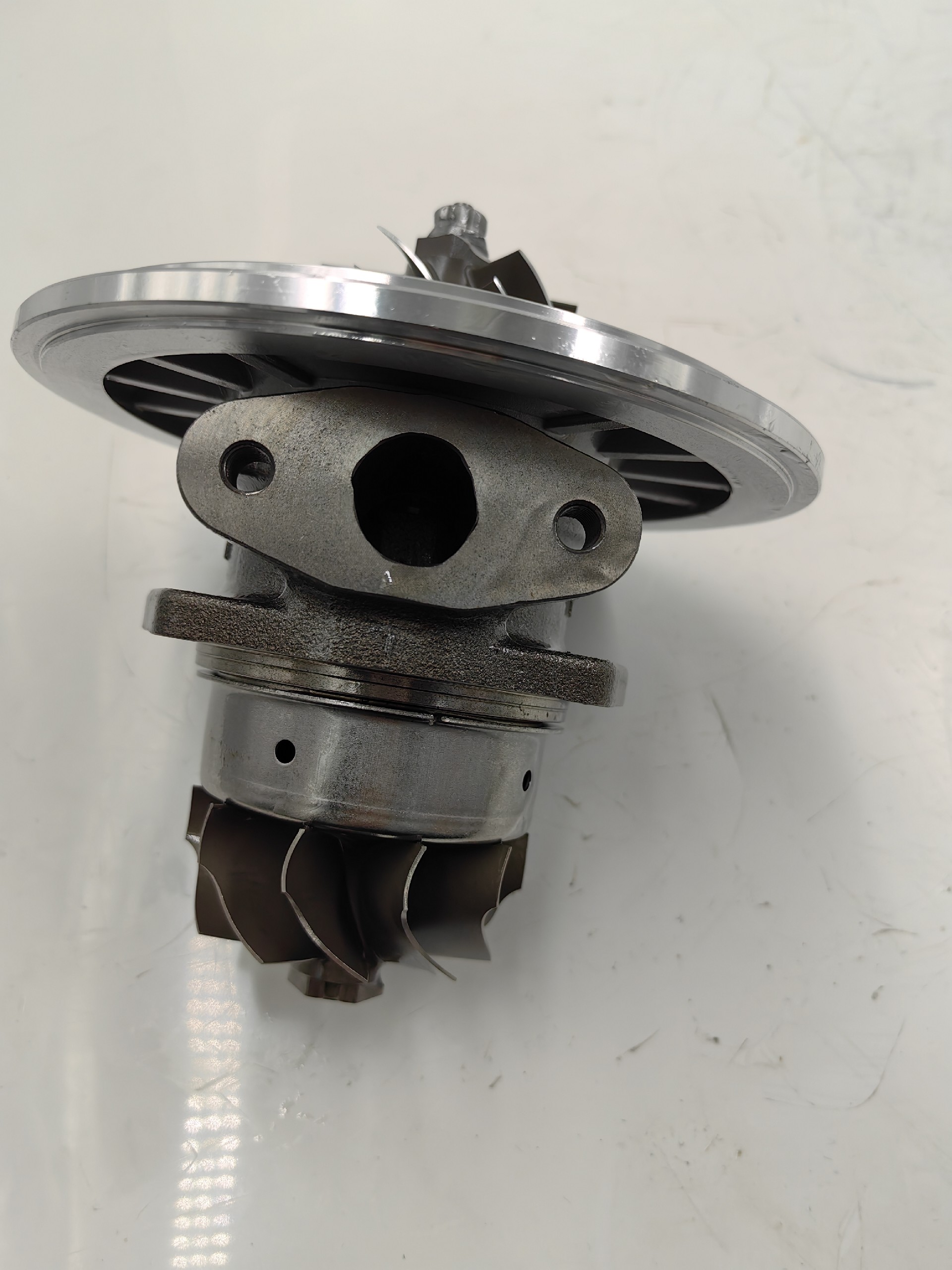 Jiaxing Borui Turbocharging Technology Co., LTD