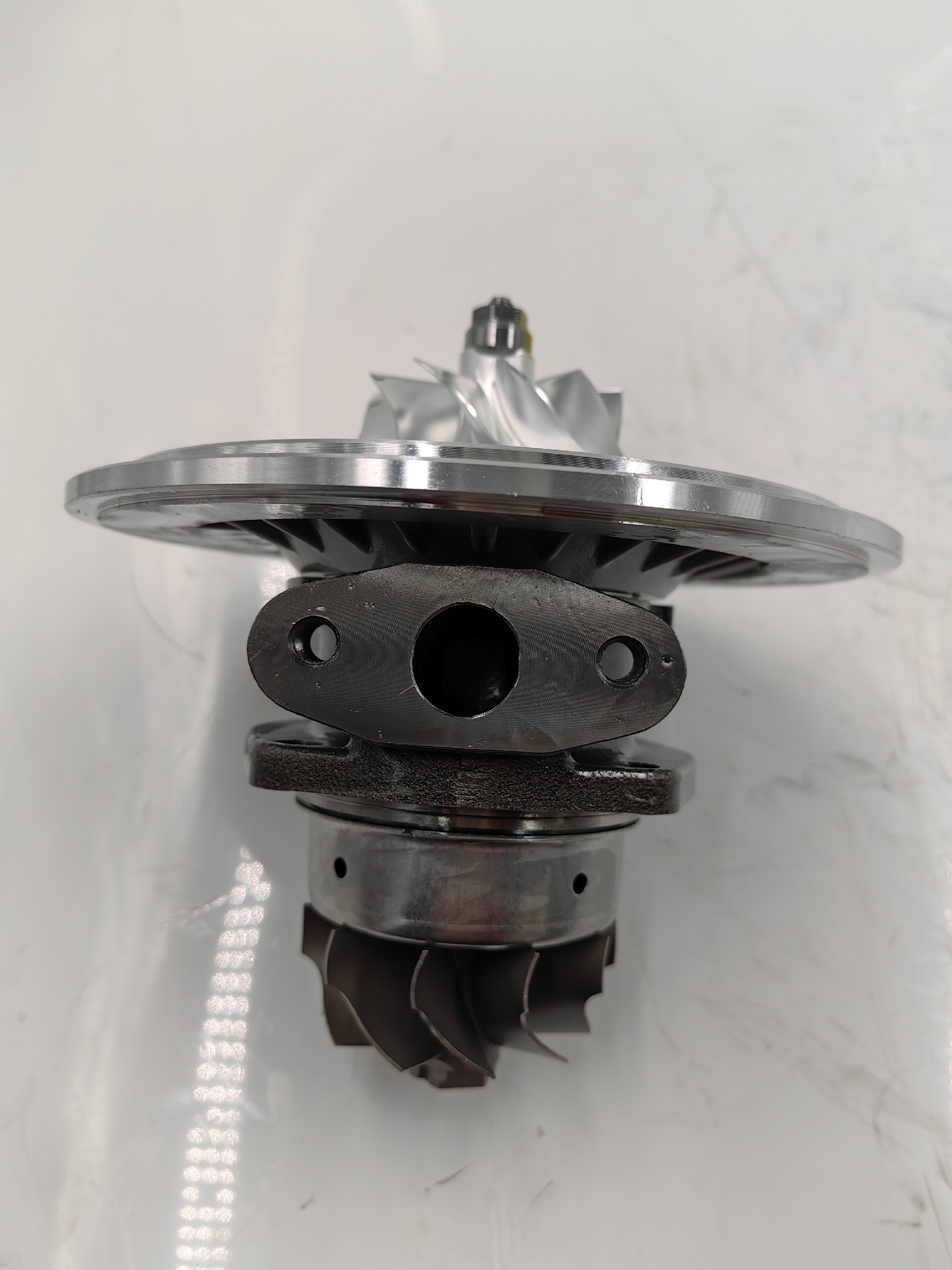 Jiaxing Borui Turbocharging Technology Co., LTD