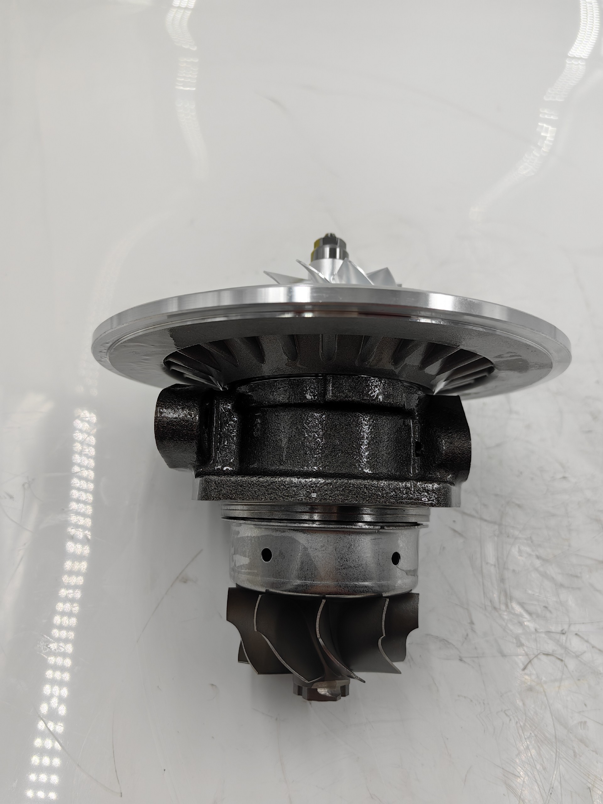 Jiaxing Borui Turbocharging Technology Co., LTD