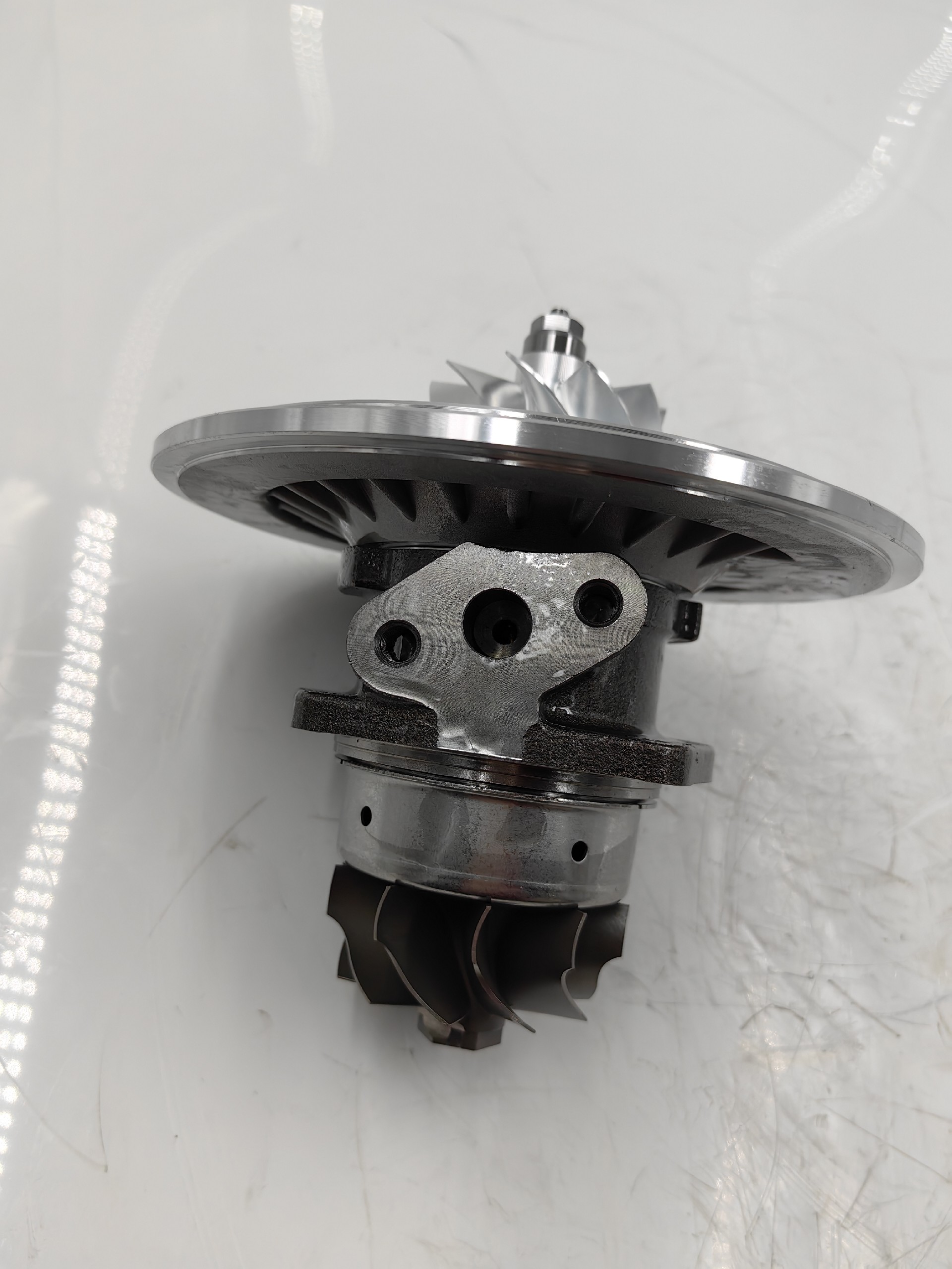 Jiaxing Borui Turbocharging Technology Co., LTD