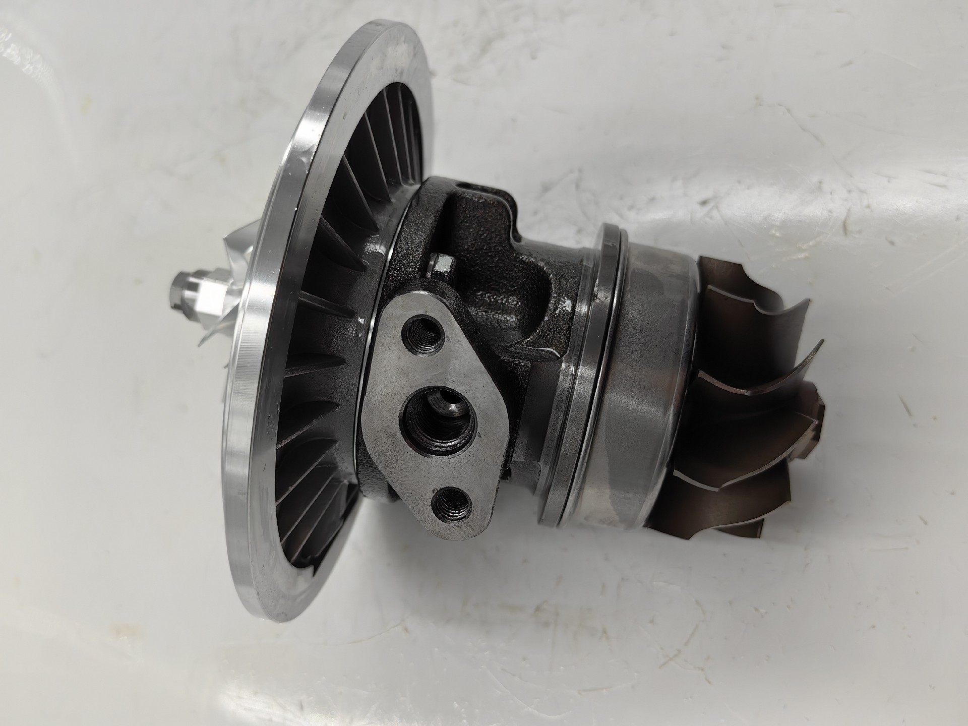 Jiaxing Borui Turbocharging Technology Co., LTD