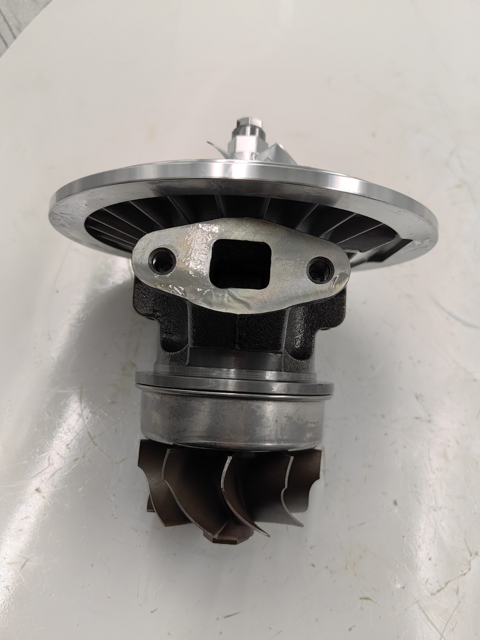 Jiaxing Borui Turbocharging Technology Co., LTD