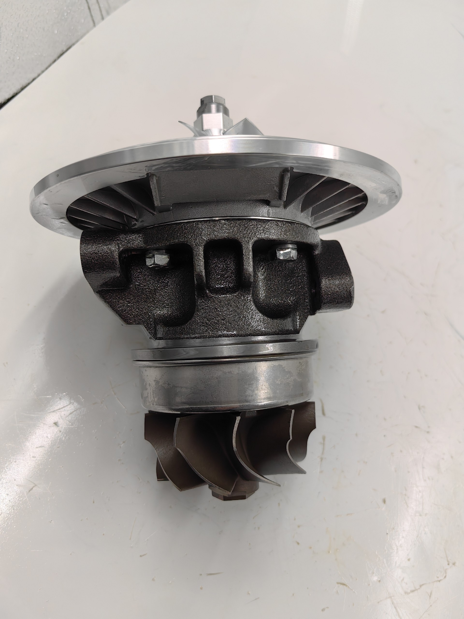 Jiaxing Borui Turbocharging Technology Co., LTD