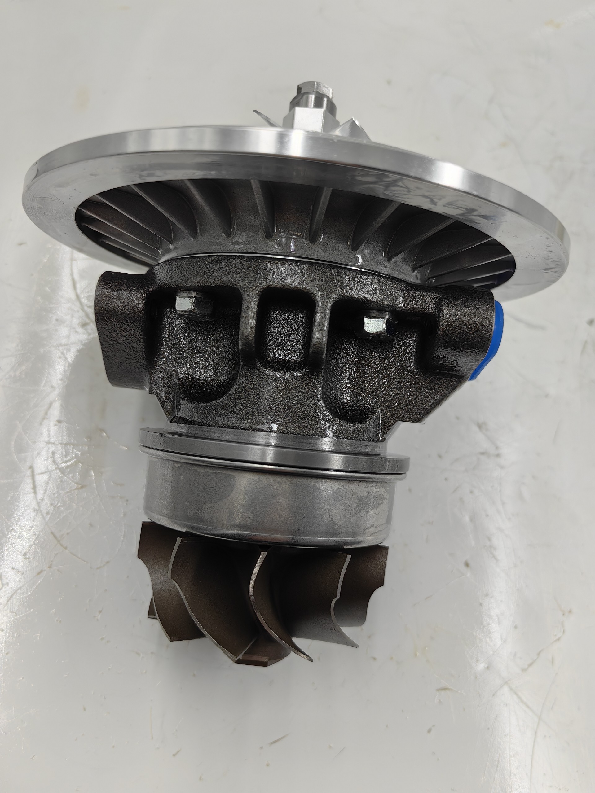 Jiaxing Borui Turbocharging Technology Co., LTD