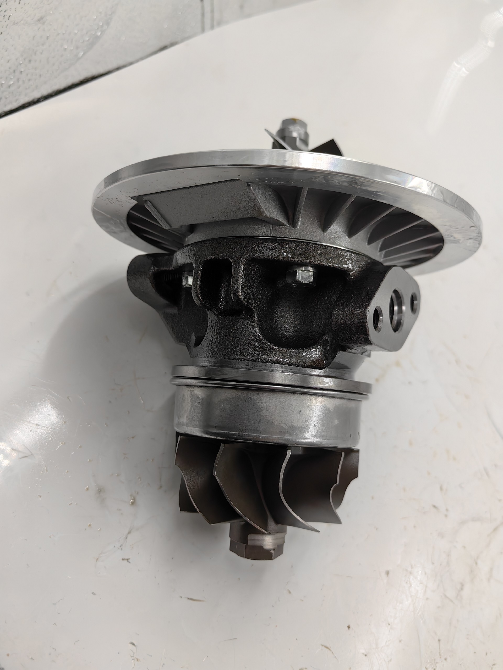 Jiaxing Borui Turbocharging Technology Co., LTD