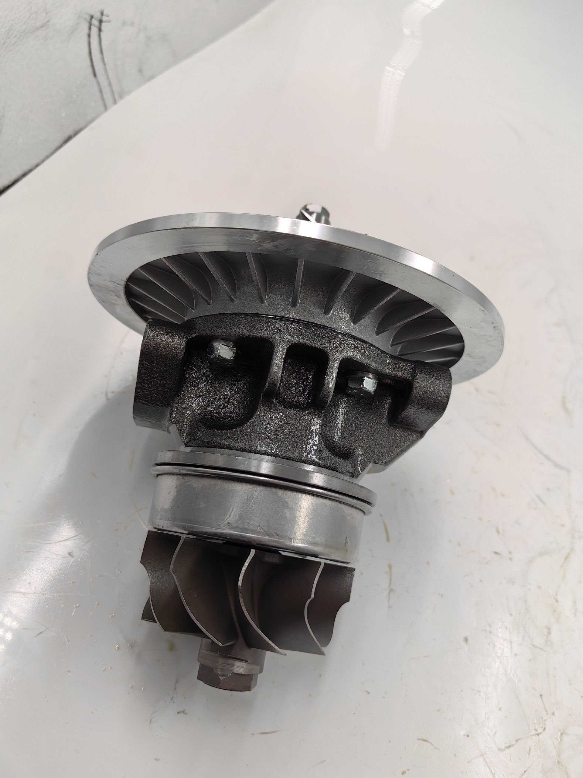 Jiaxing Borui Turbocharging Technology Co., LTD