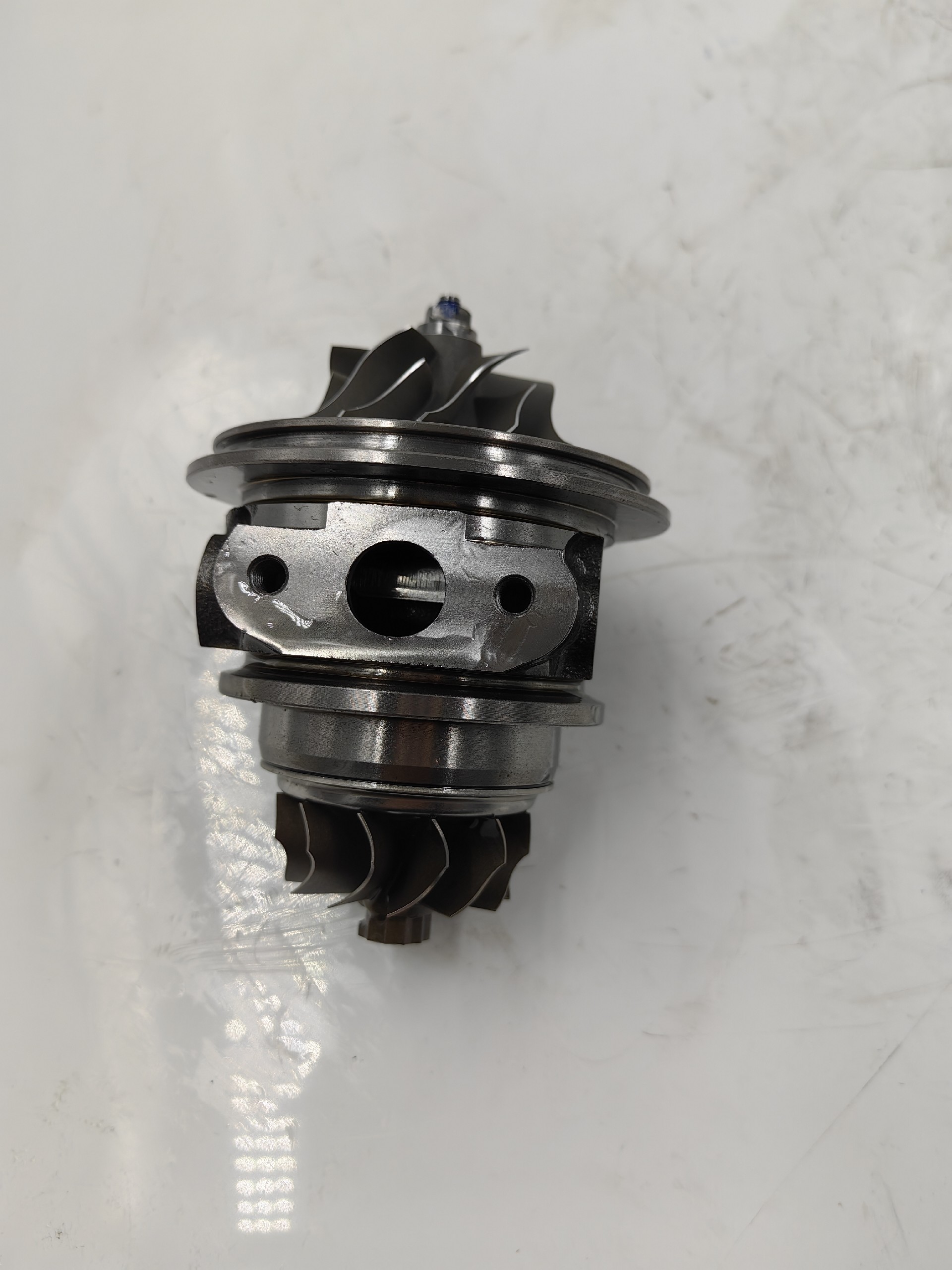 Jiaxing Borui Turbocharging Technology Co., LTD