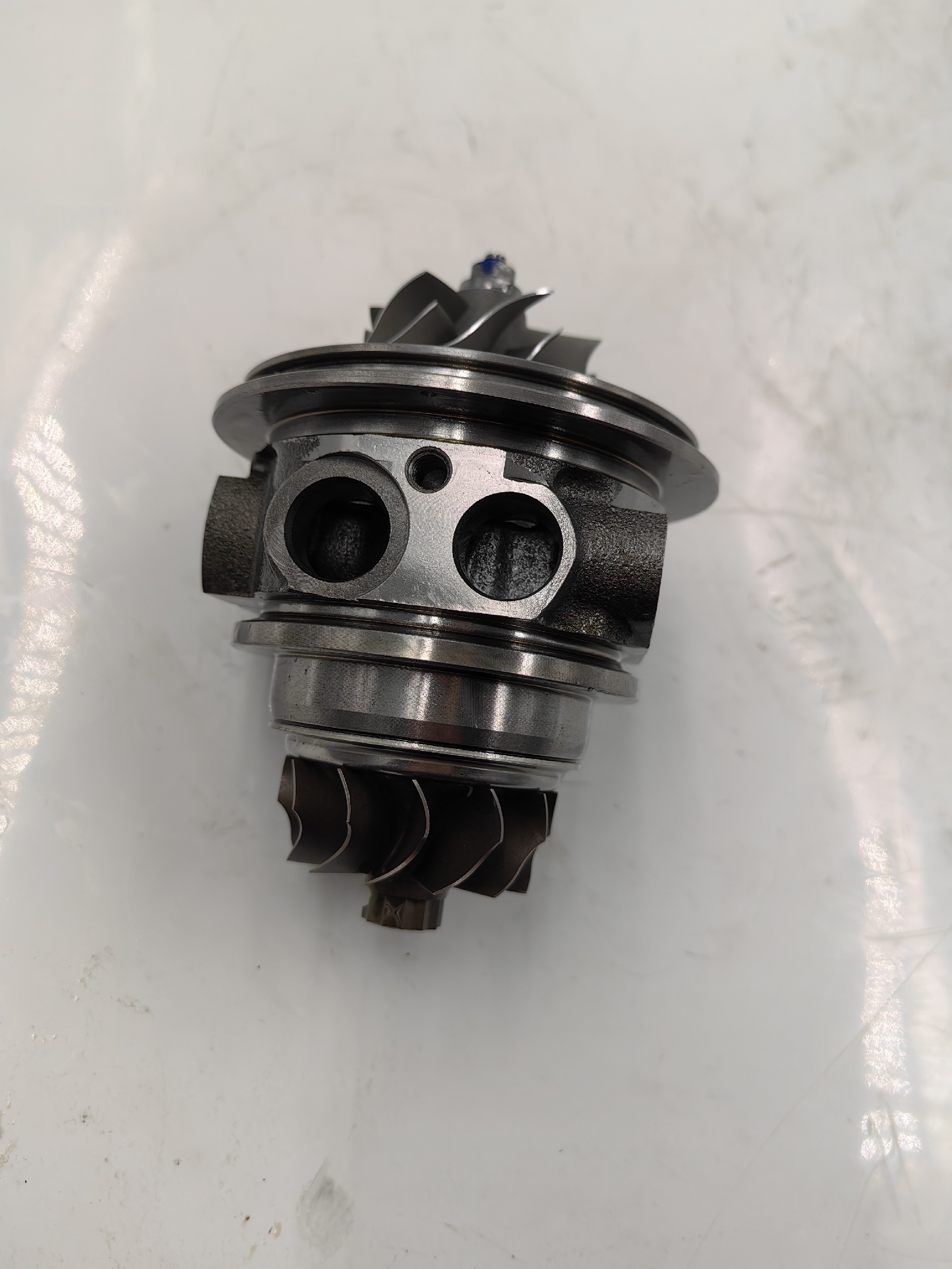 Jiaxing Borui Turbocharging Technology Co., LTD