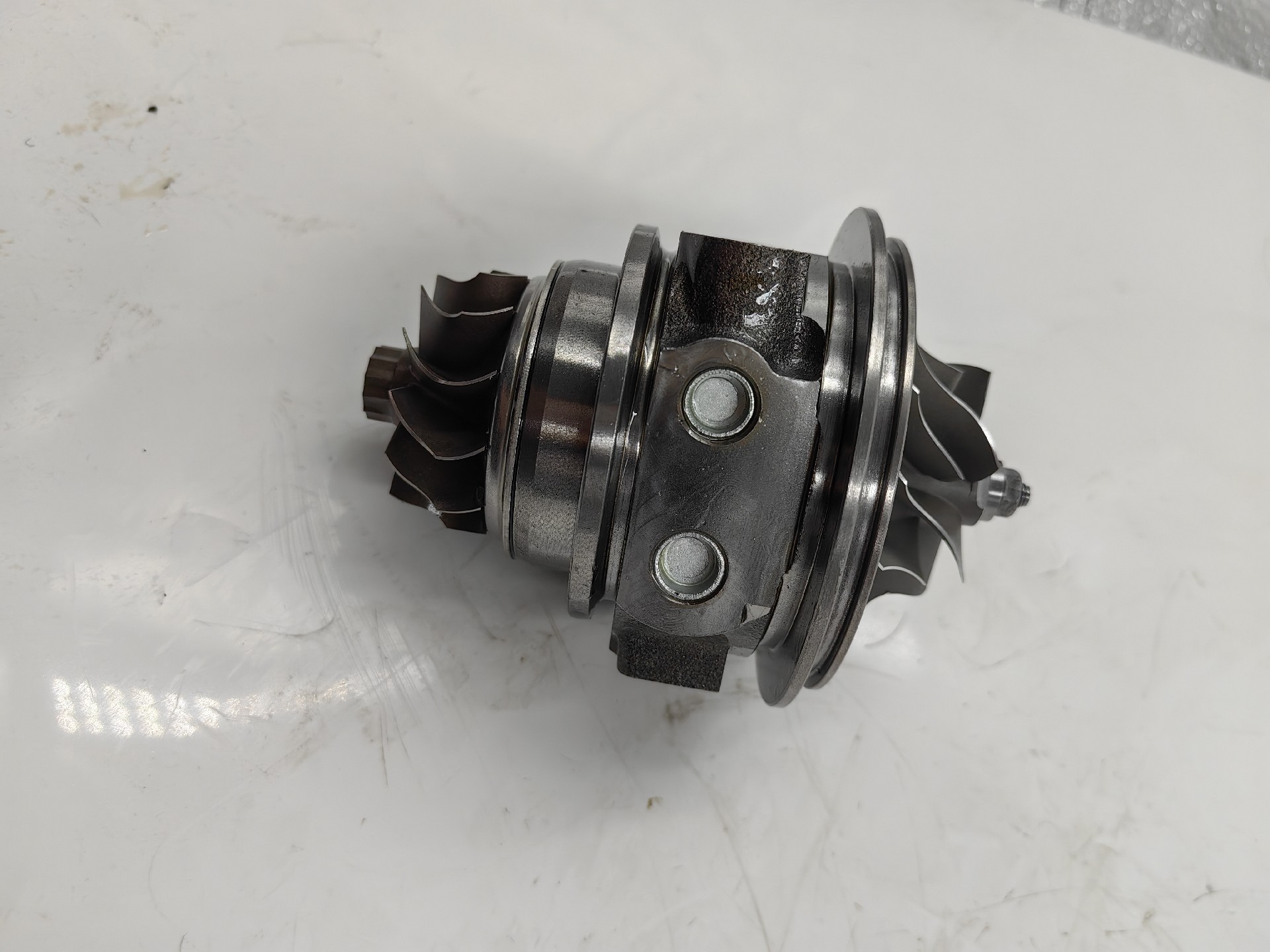 Jiaxing Borui Turbocharging Technology Co., LTD