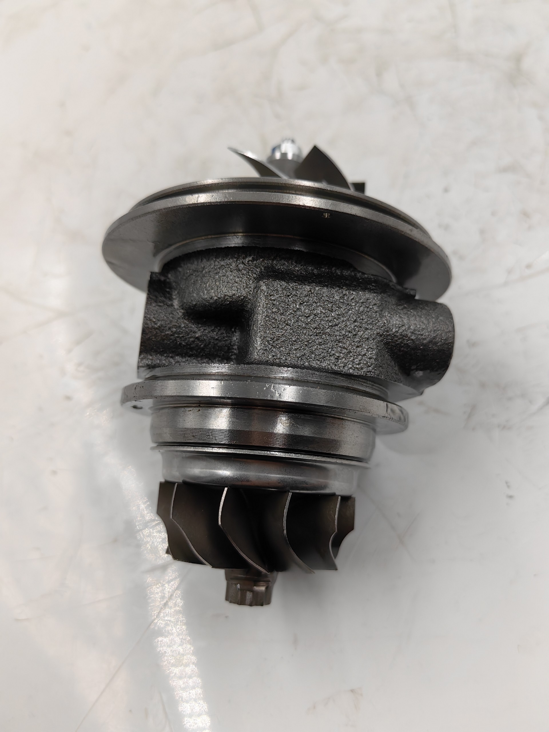 Jiaxing Borui Turbocharging Technology Co., LTD