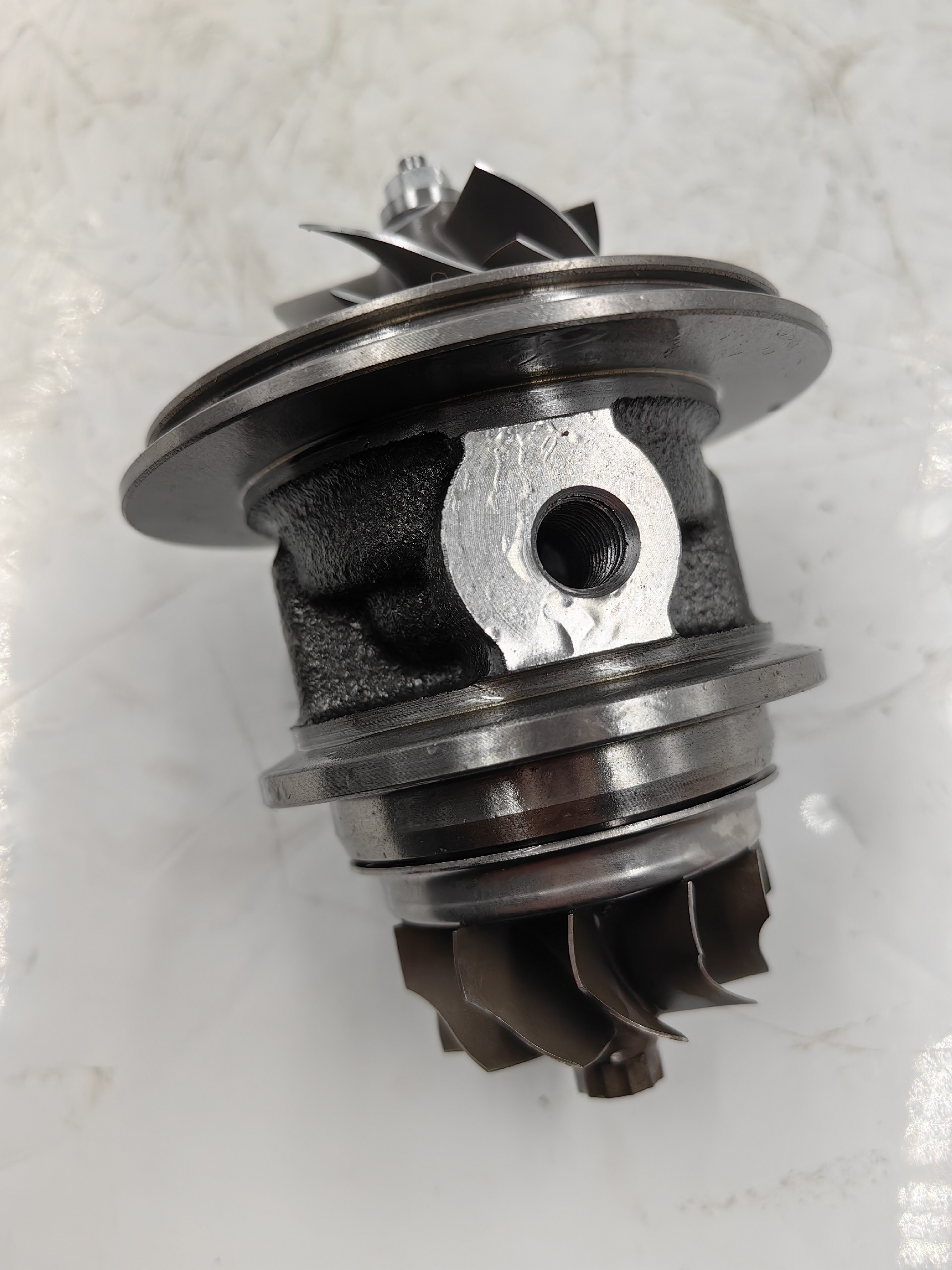 Jiaxing Borui Turbocharging Technology Co., LTD