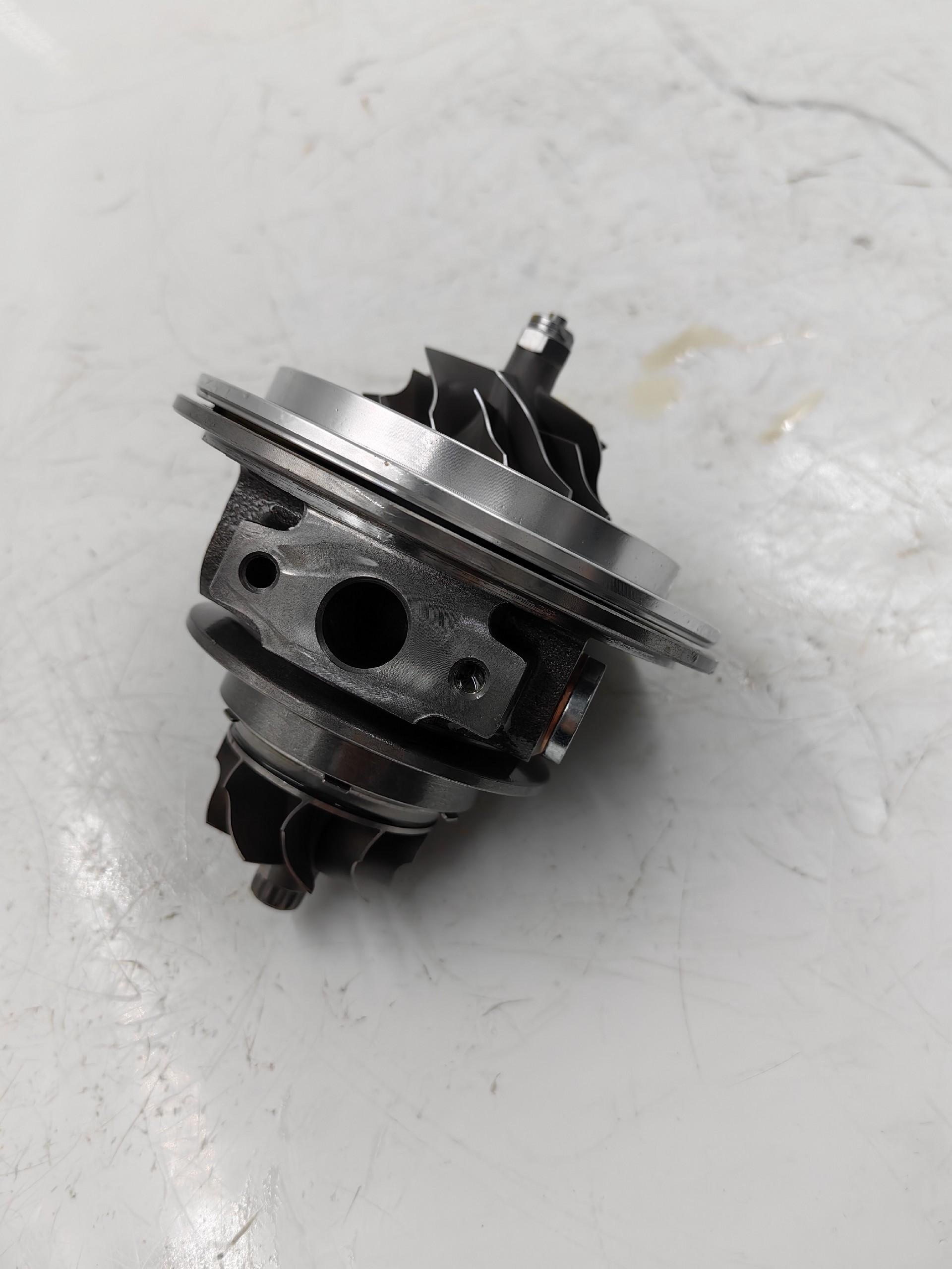 Jiaxing Borui Turbocharging Technology Co., LTD