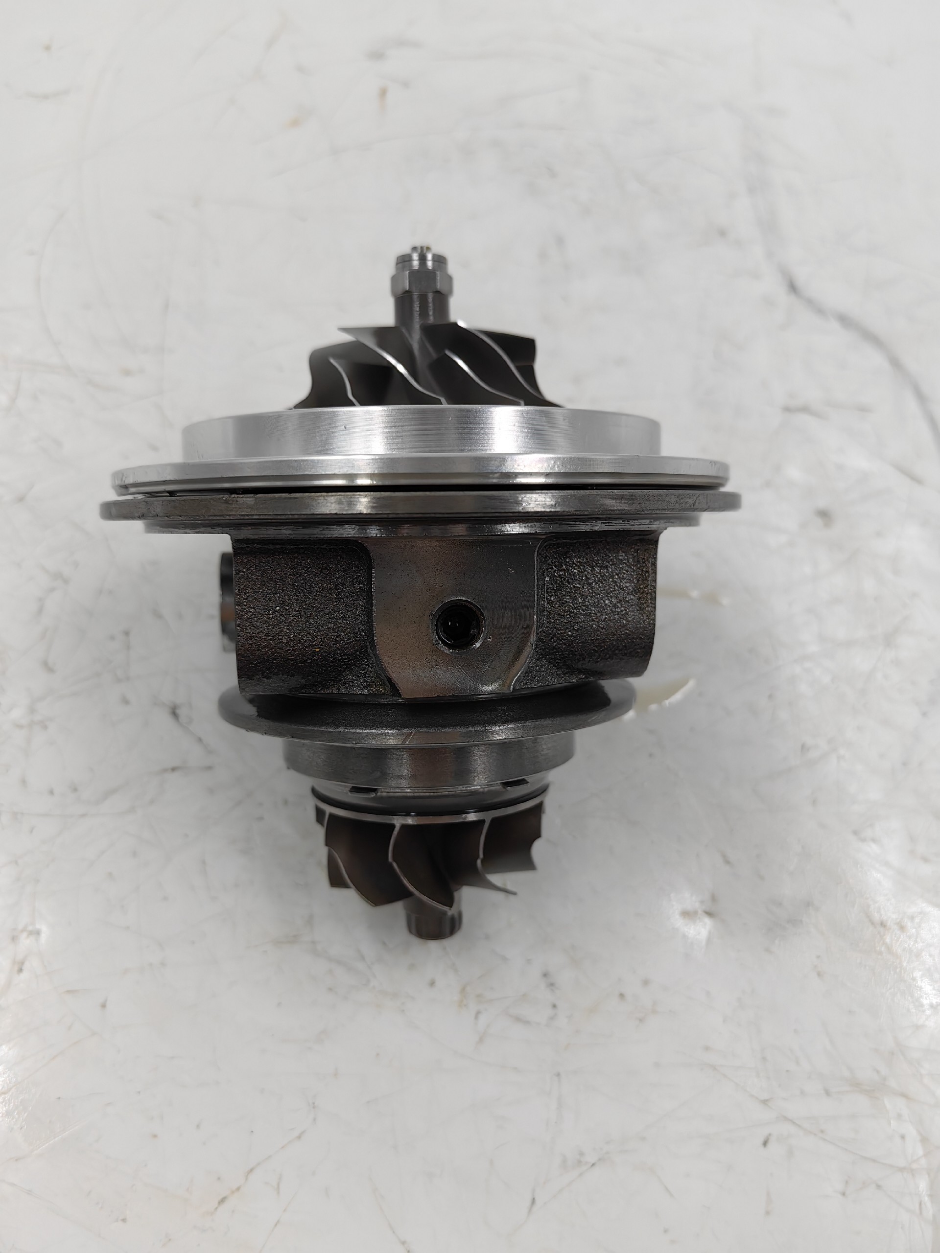 Jiaxing Borui Turbocharging Technology Co., LTD