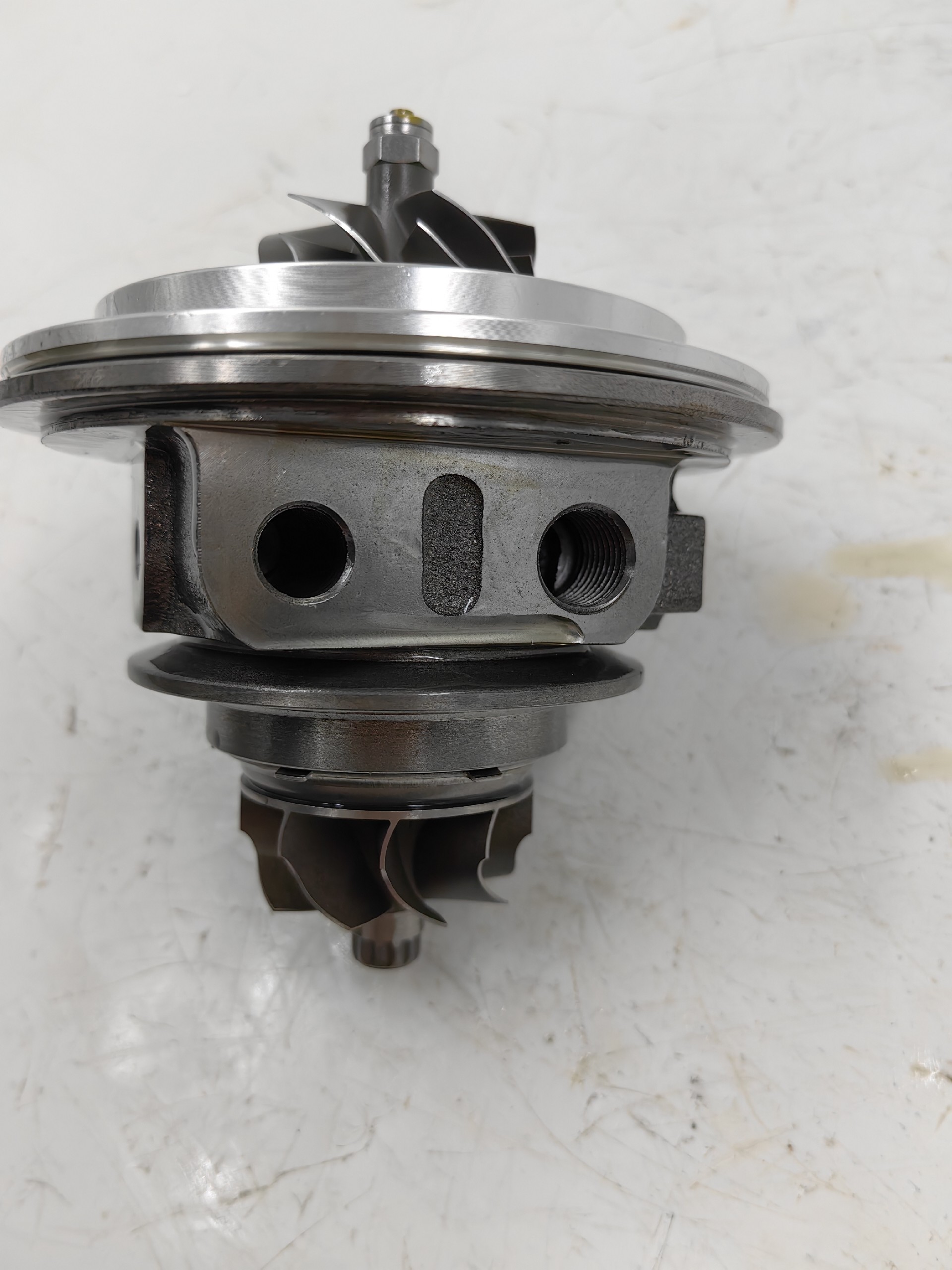 Jiaxing Borui Turbocharging Technology Co., LTD