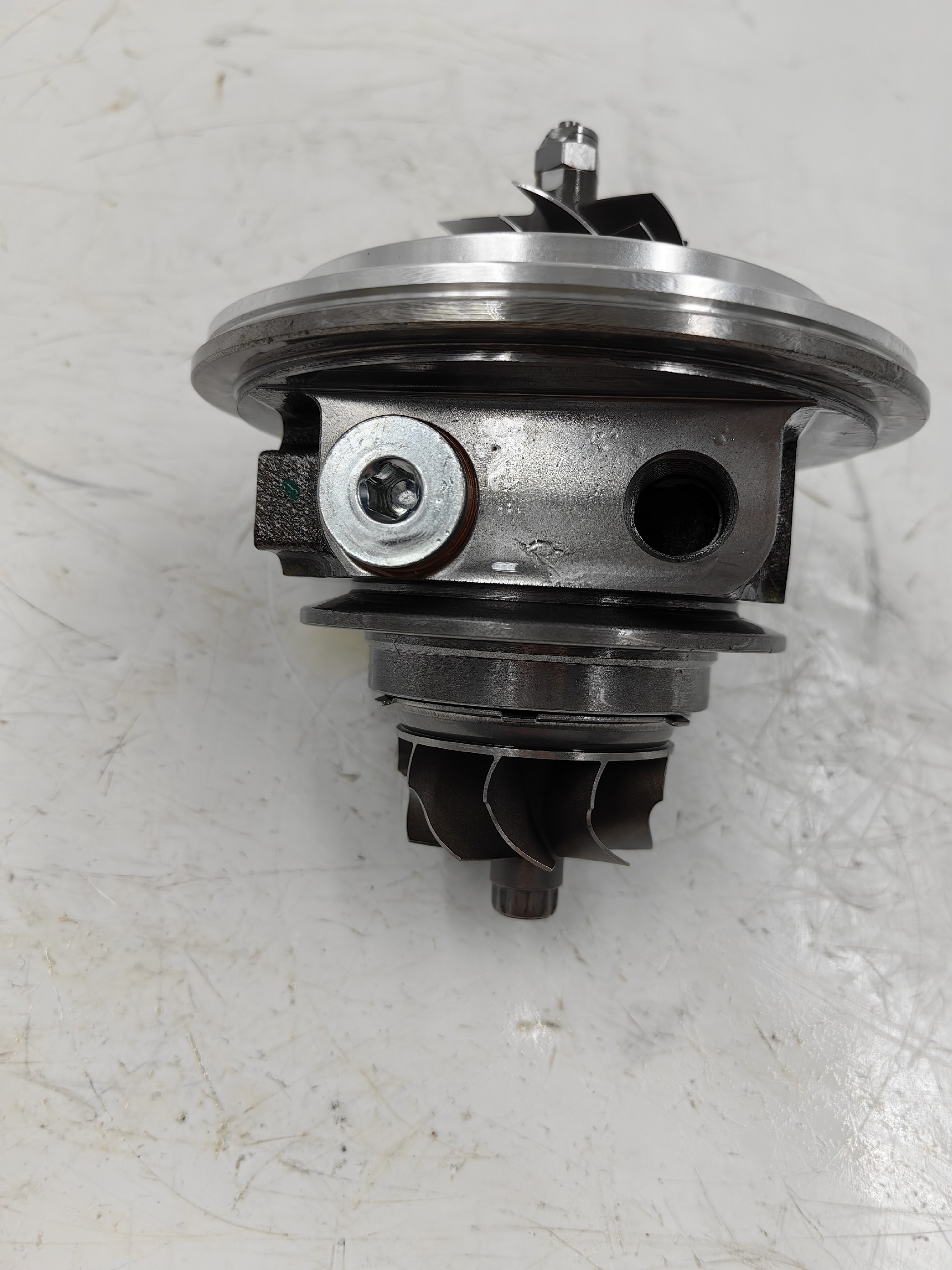 Jiaxing Borui Turbocharging Technology Co., LTD