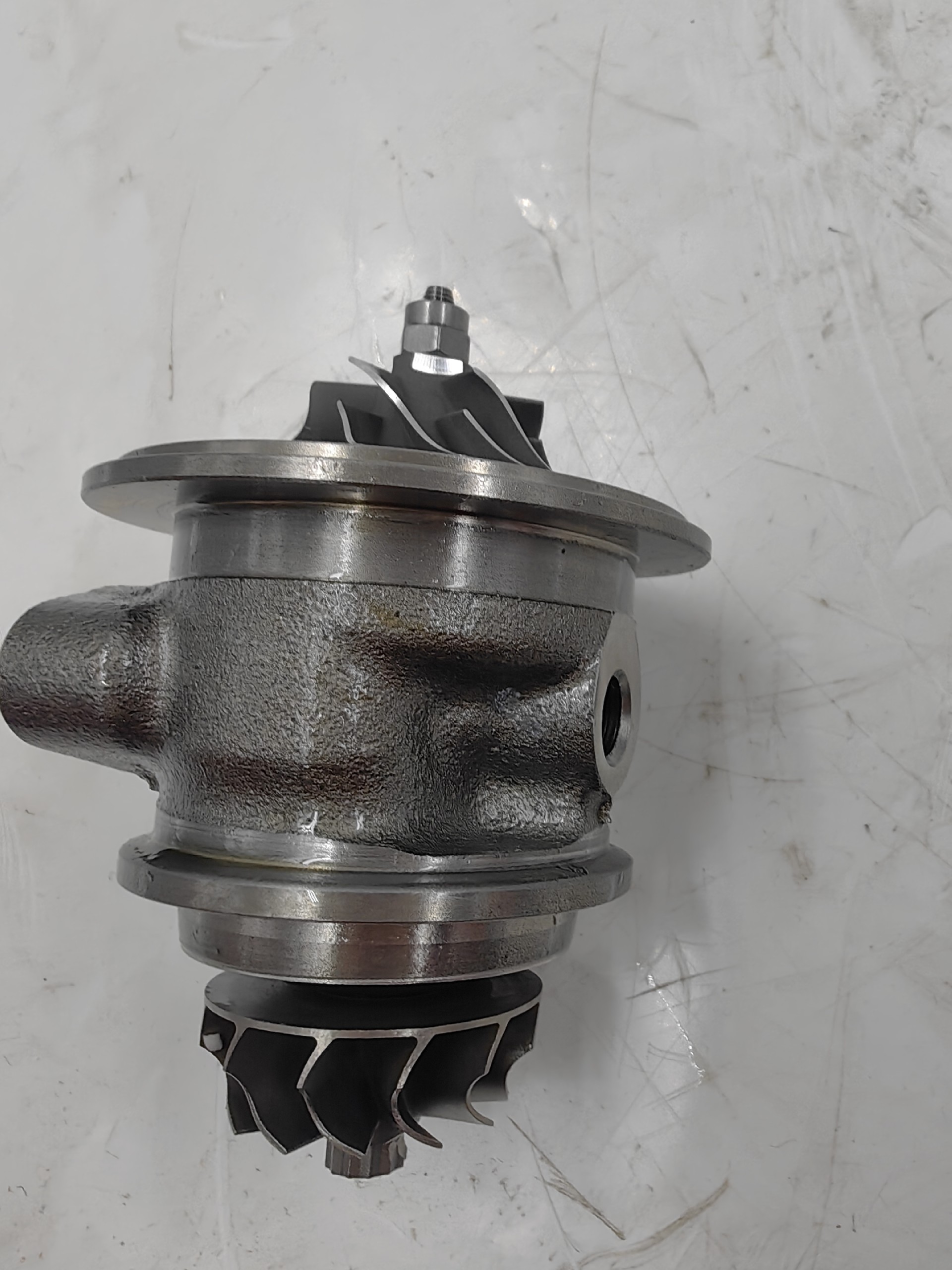 Jiaxing Borui Turbocharging Technology Co., LTD