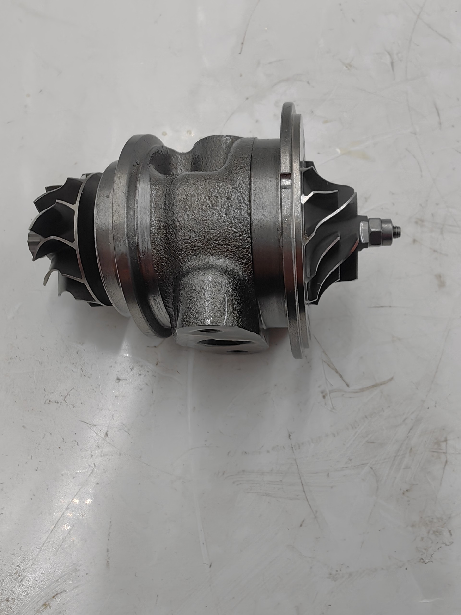 Jiaxing Borui Turbocharging Technology Co., LTD