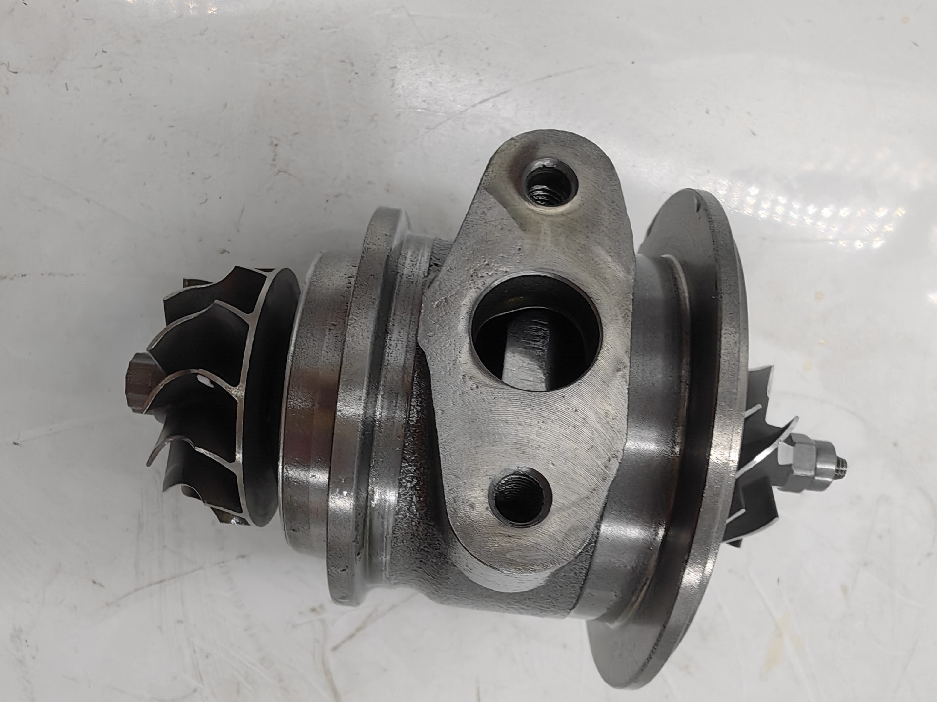 Jiaxing Borui Turbocharging Technology Co., LTD