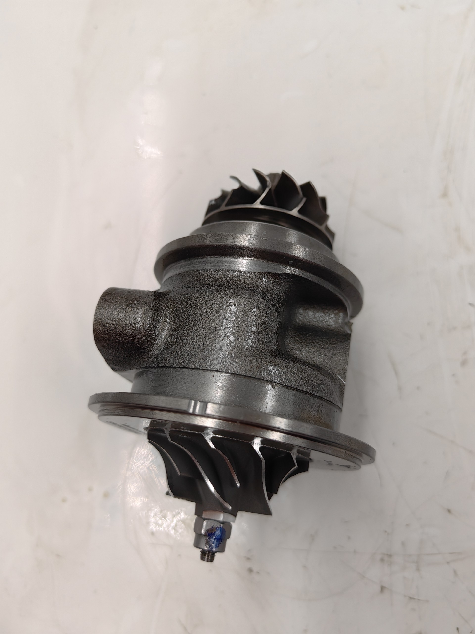 Jiaxing Borui Turbocharging Technology Co., LTD