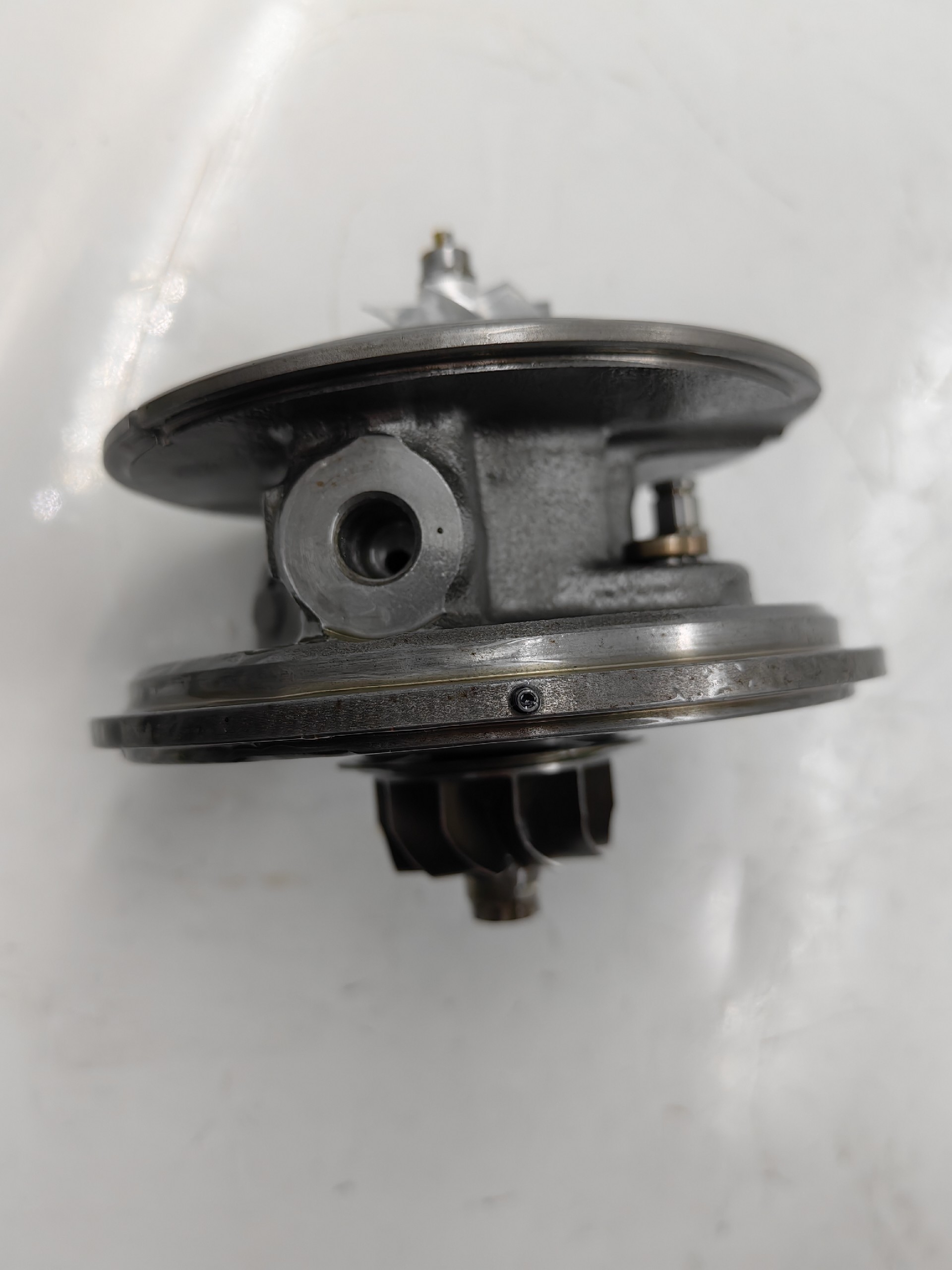 Jiaxing Borui Turbocharging Technology Co., LTD