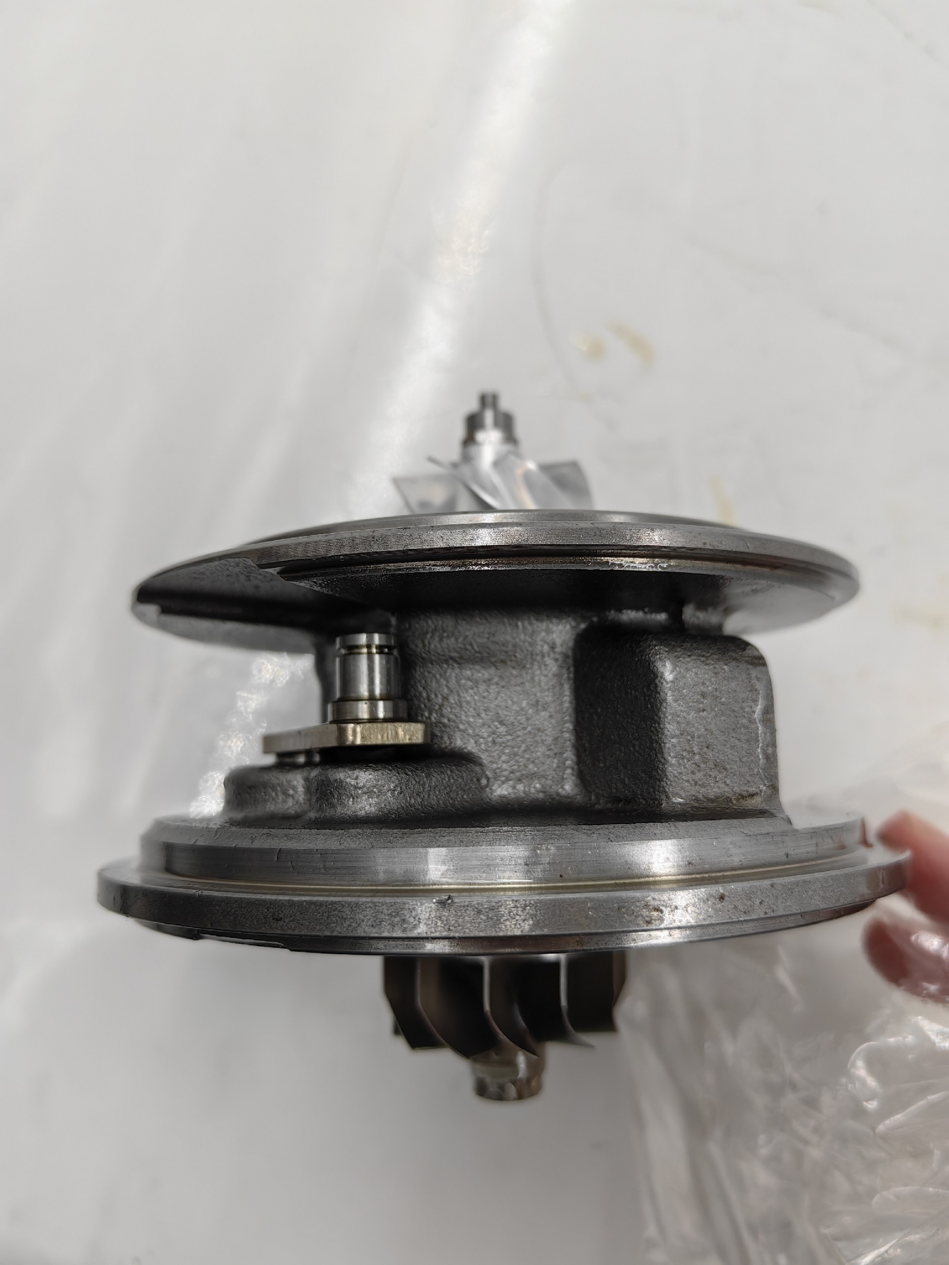 Jiaxing Borui Turbocharging Technology Co., LTD