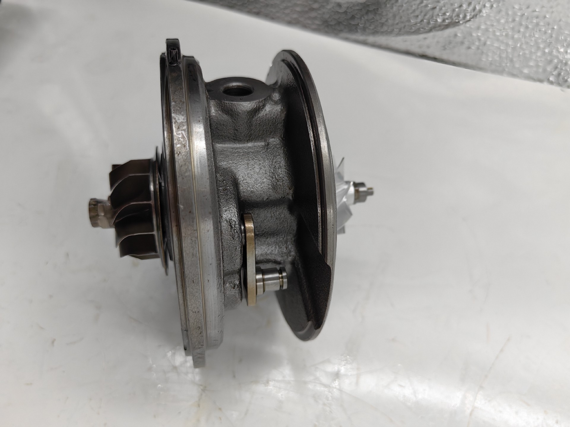 Jiaxing Borui Turbocharging Technology Co., LTD