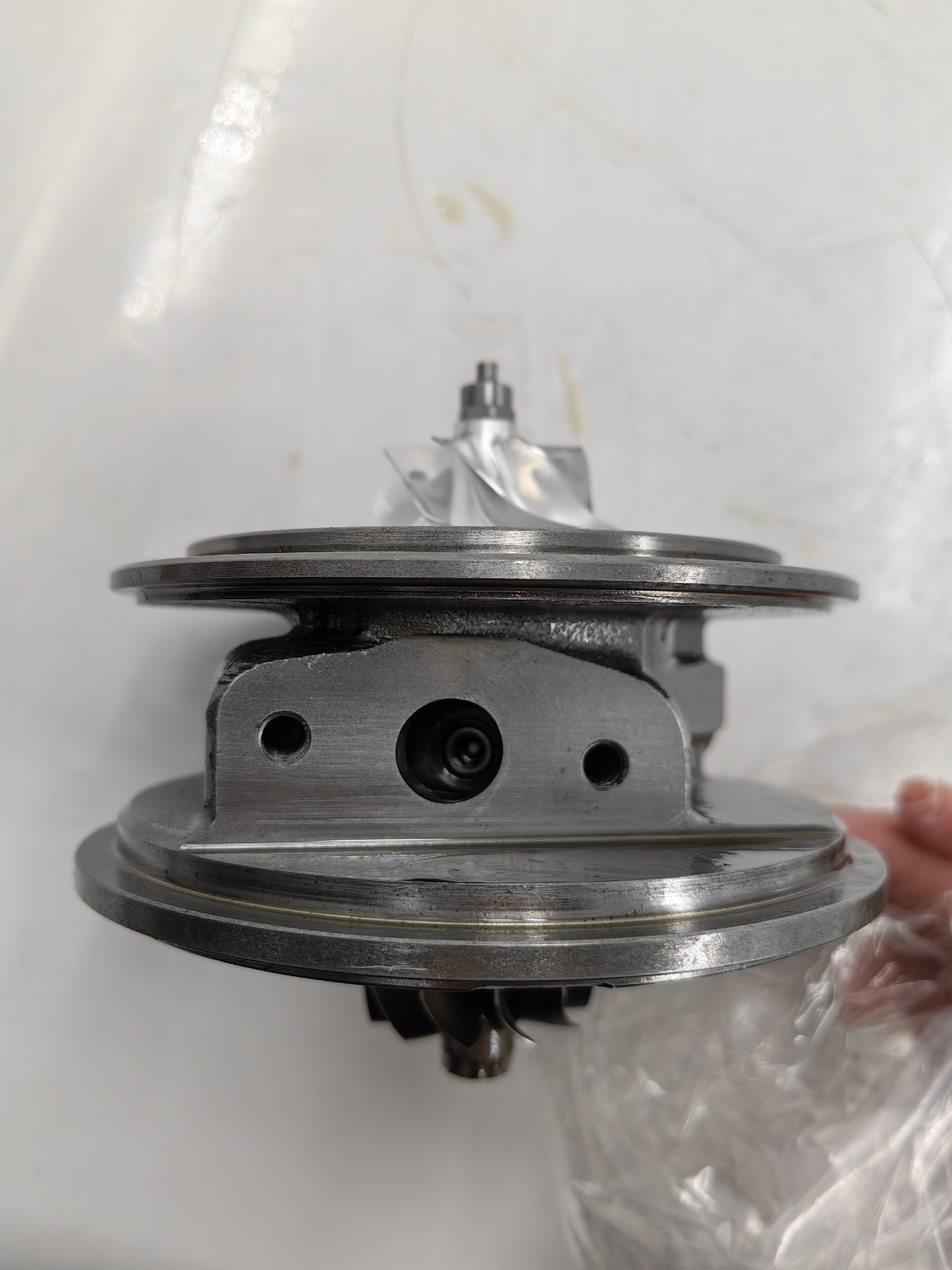 Jiaxing Borui Turbocharging Technology Co., LTD