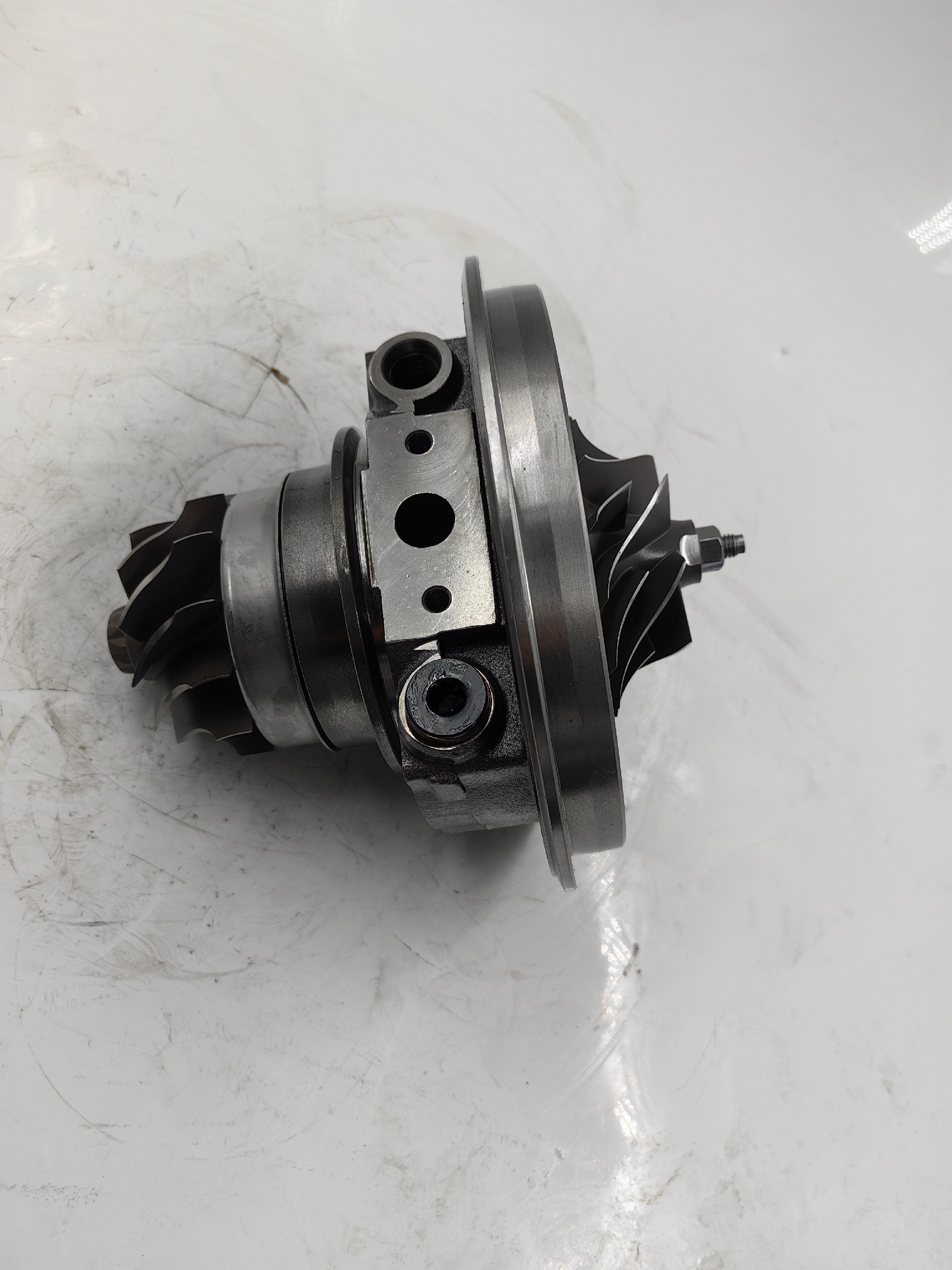 Jiaxing Borui Turbocharging Technology Co., LTD