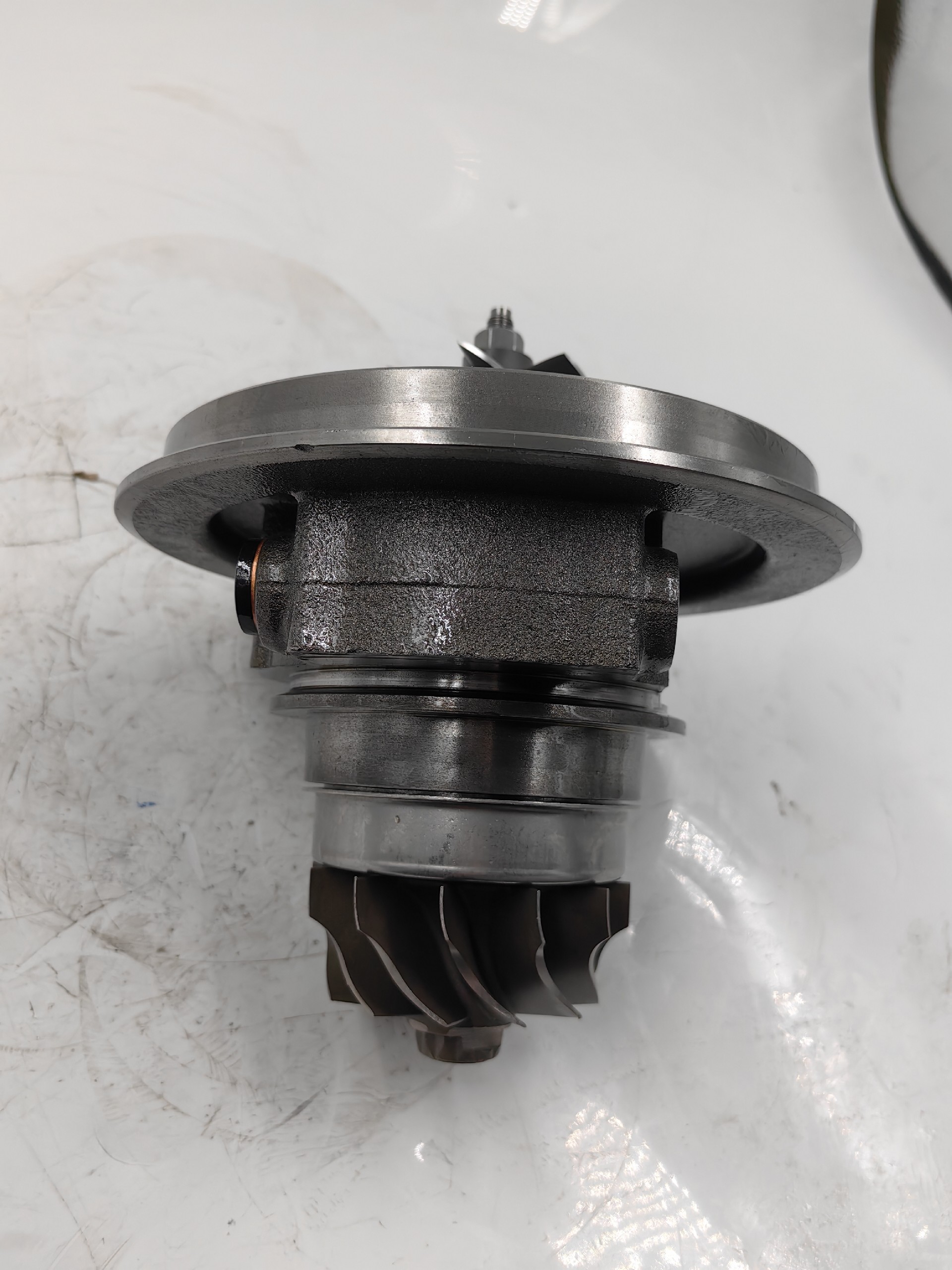 Jiaxing Borui Turbocharging Technology Co., LTD